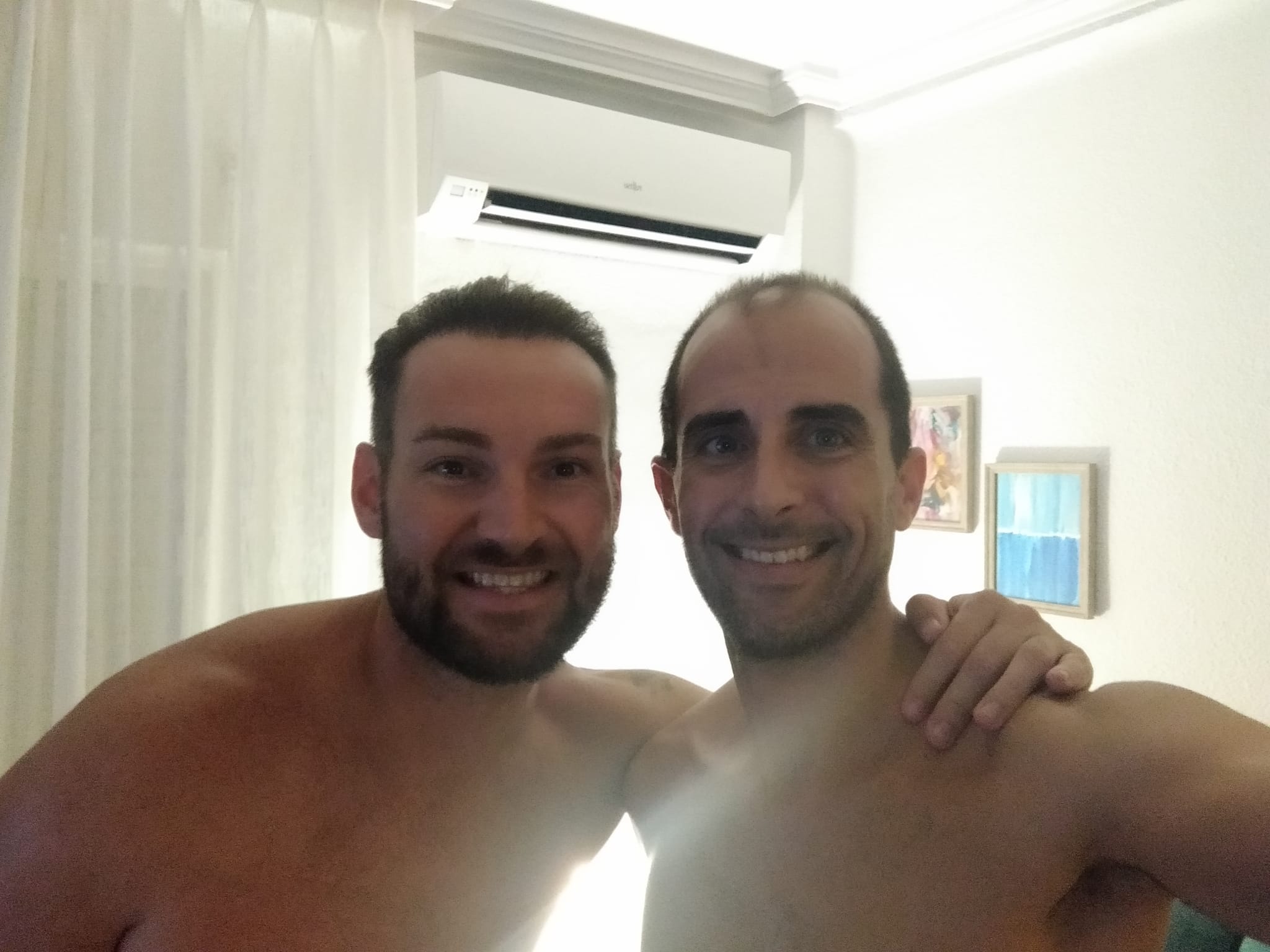 31º Martes. 30/07/2024