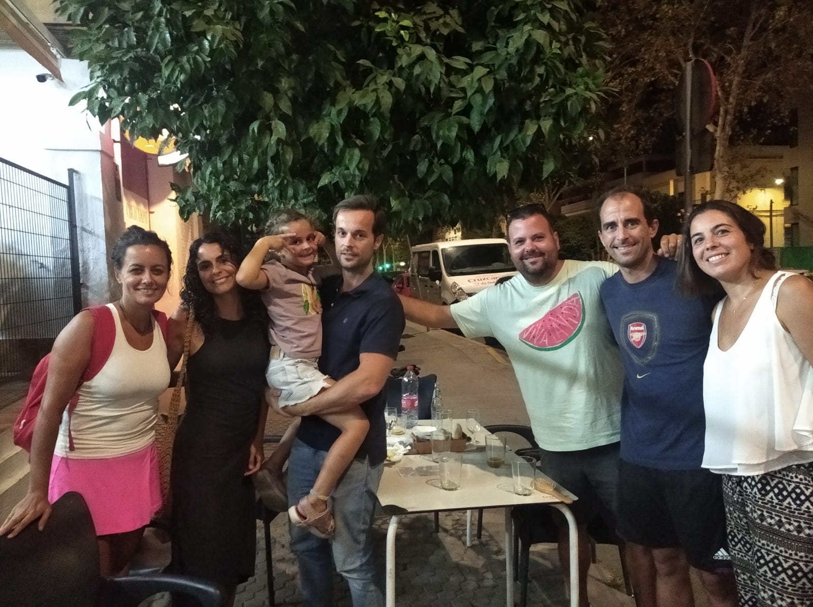 36º Martes. 09/09/2024