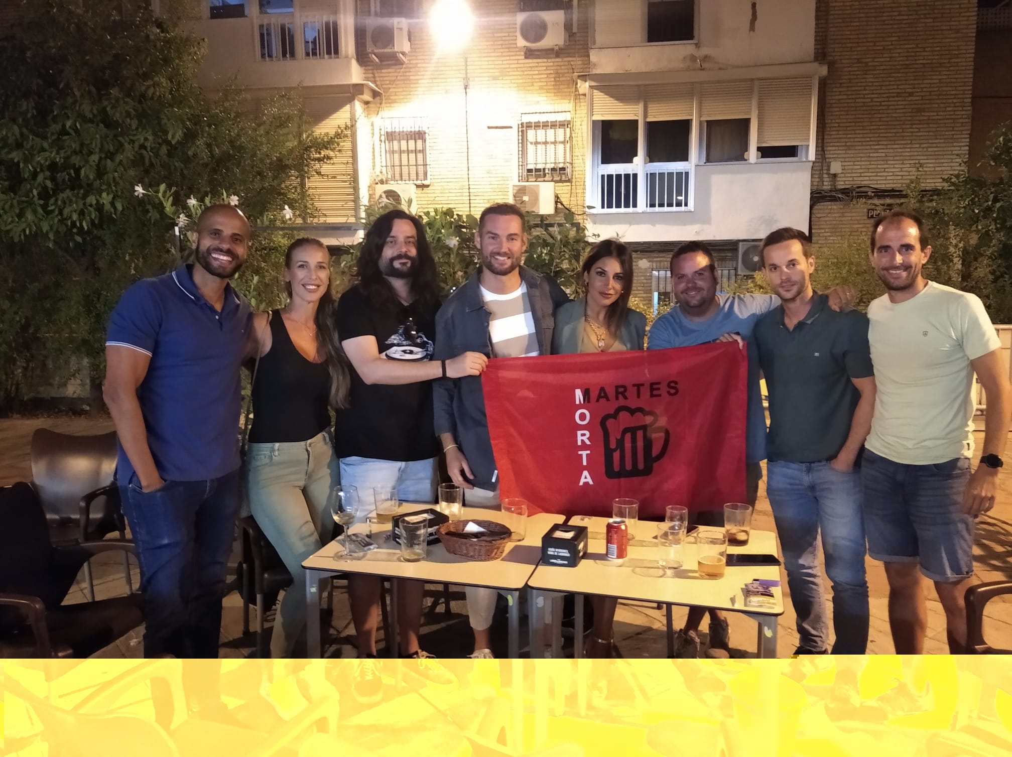 37º Martes. 10/09/2024