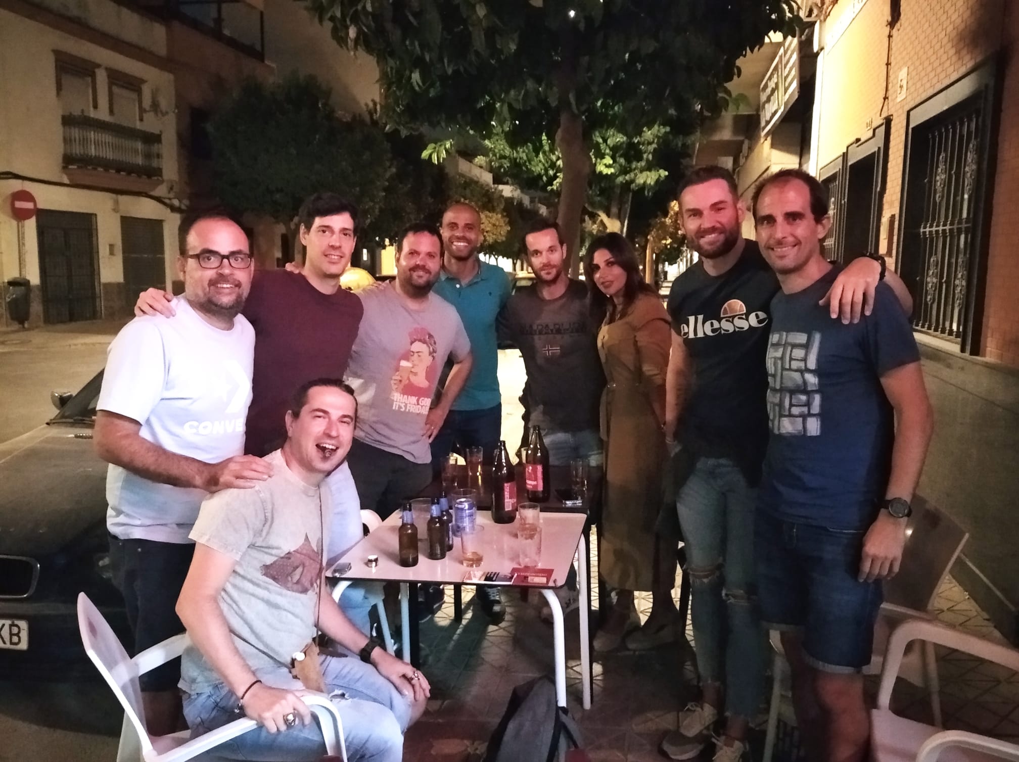 38º Martes. 17/09/2024