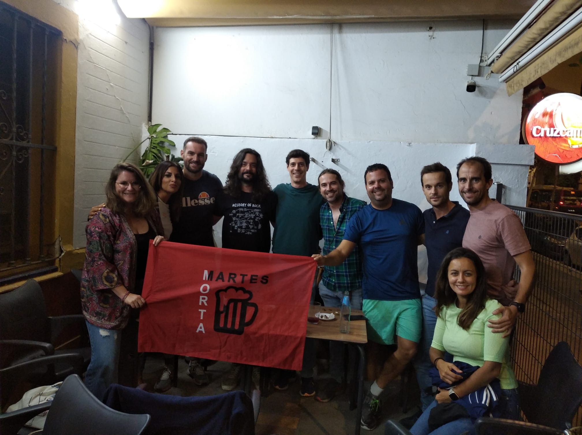 39º Martes. 24/09/2024