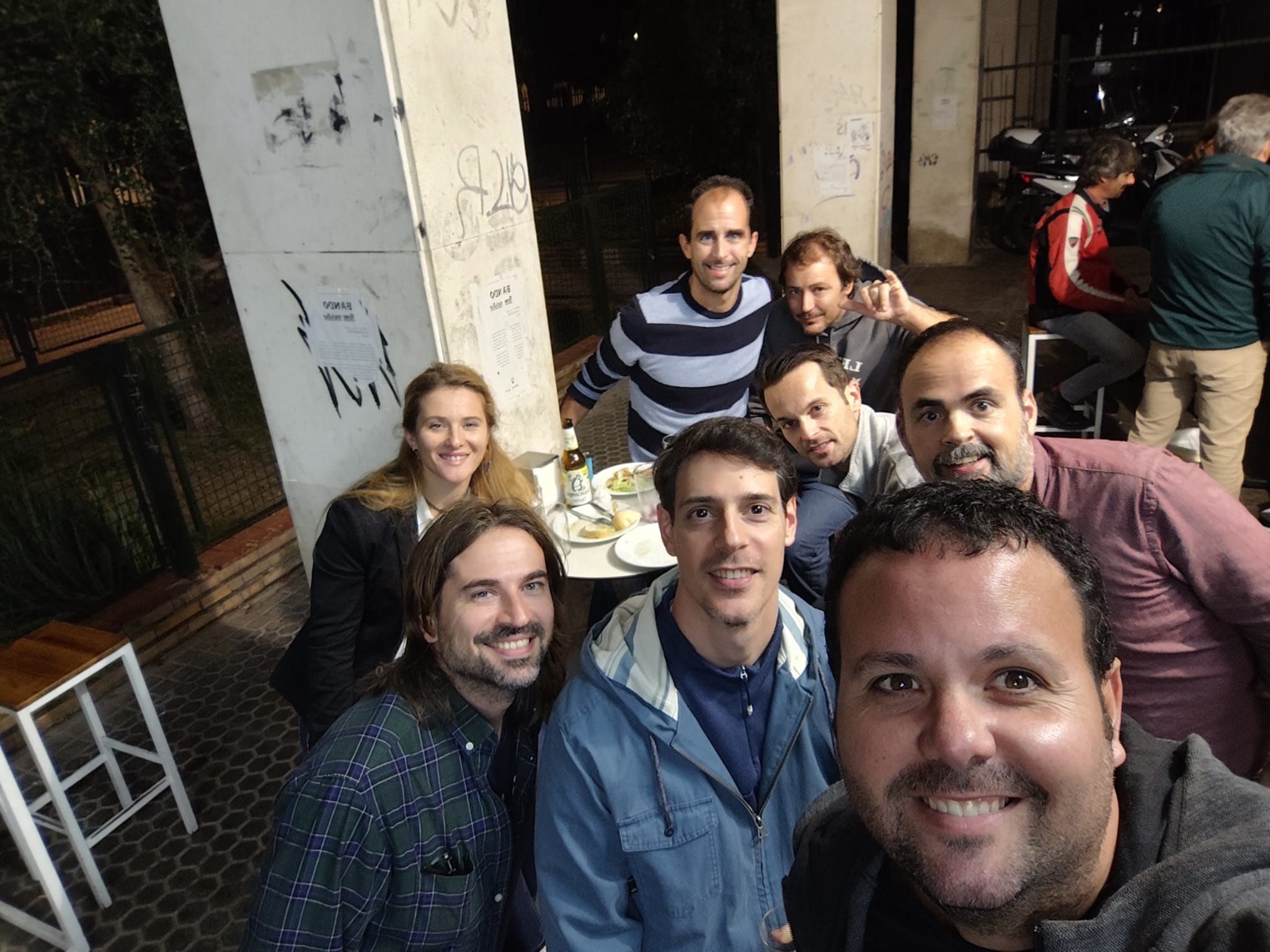 46º Martes. 12/11/2024