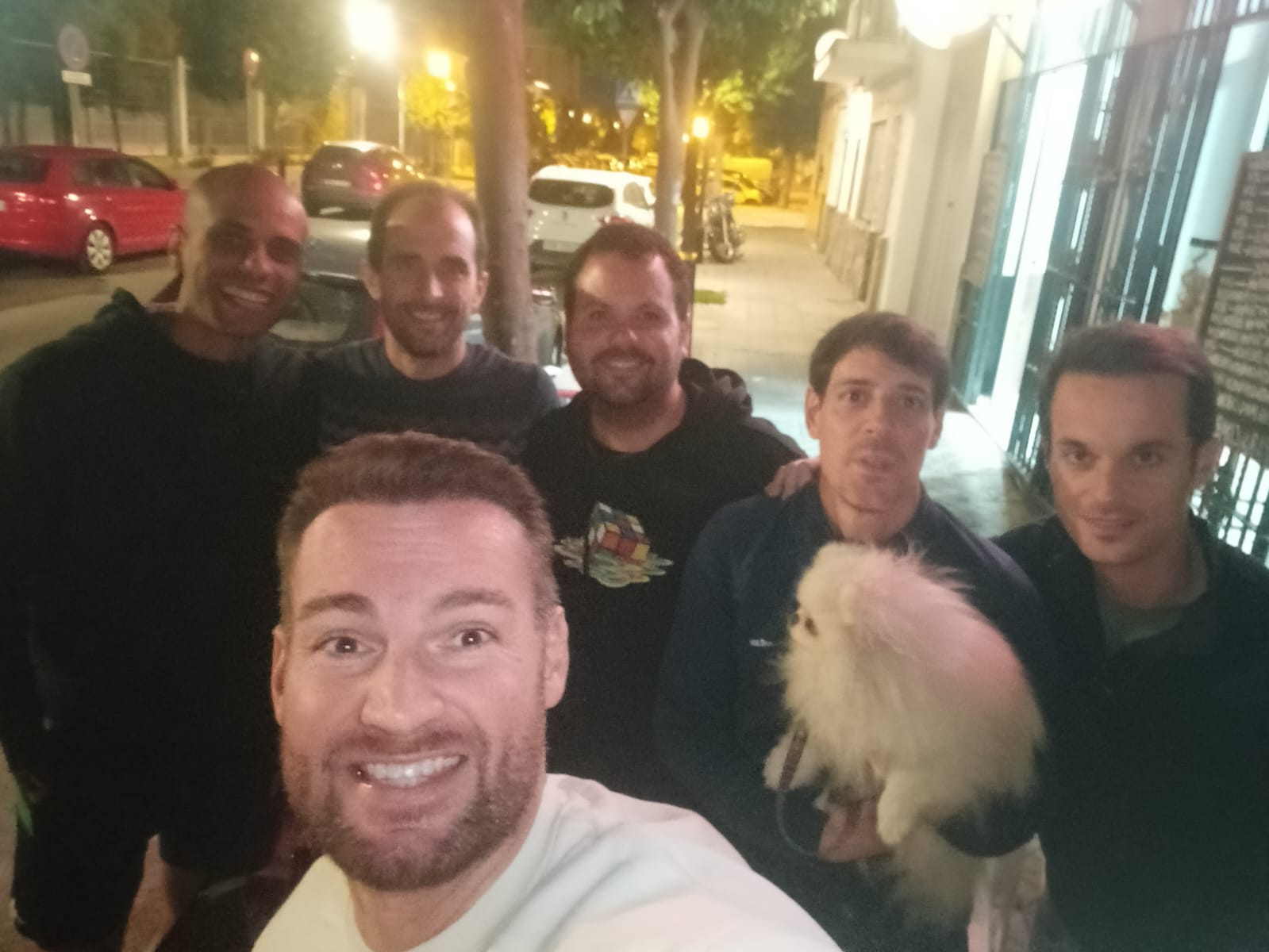 47º Martes. 19/11/2024