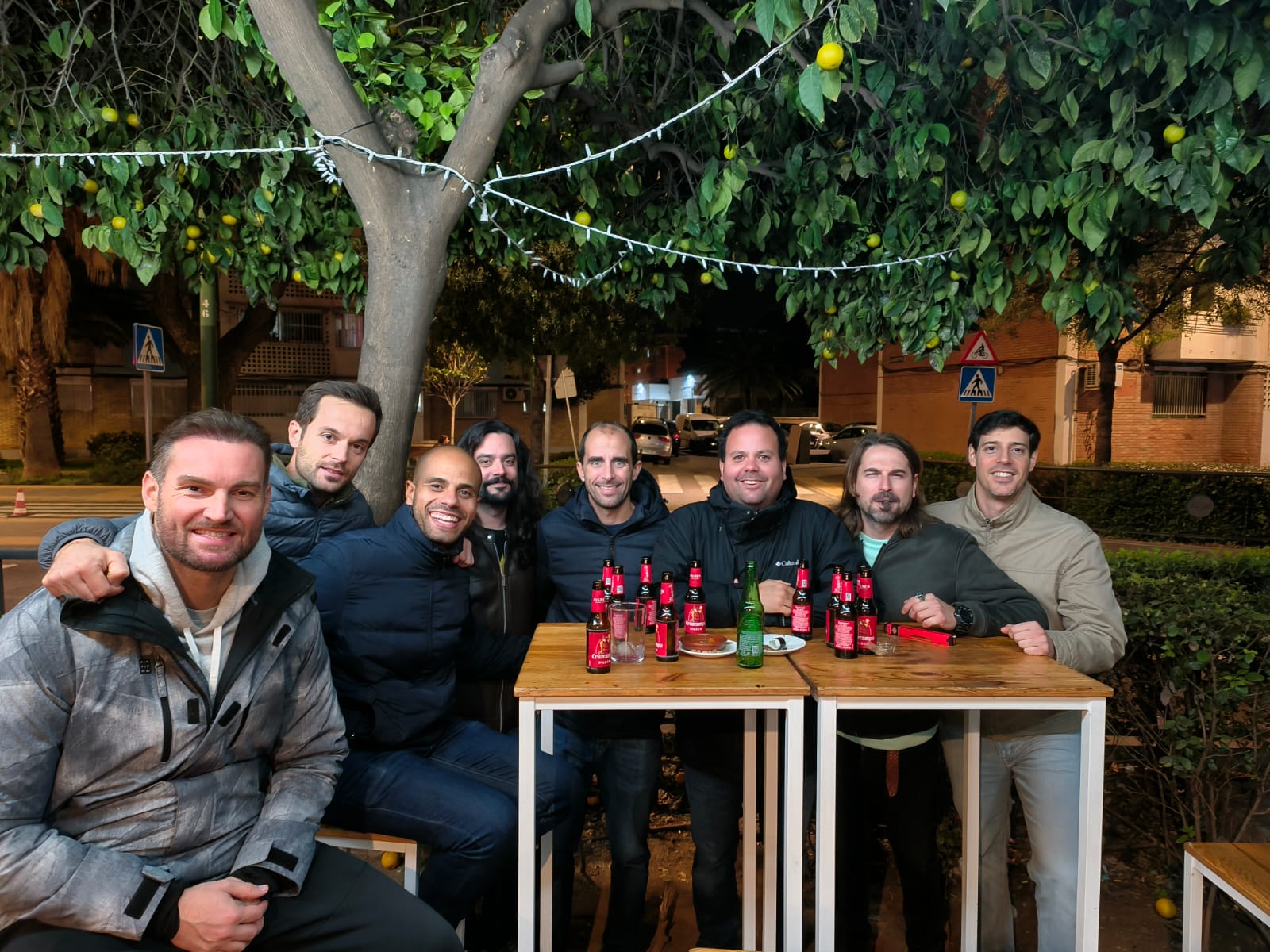 48º Martes. 26/11/2024