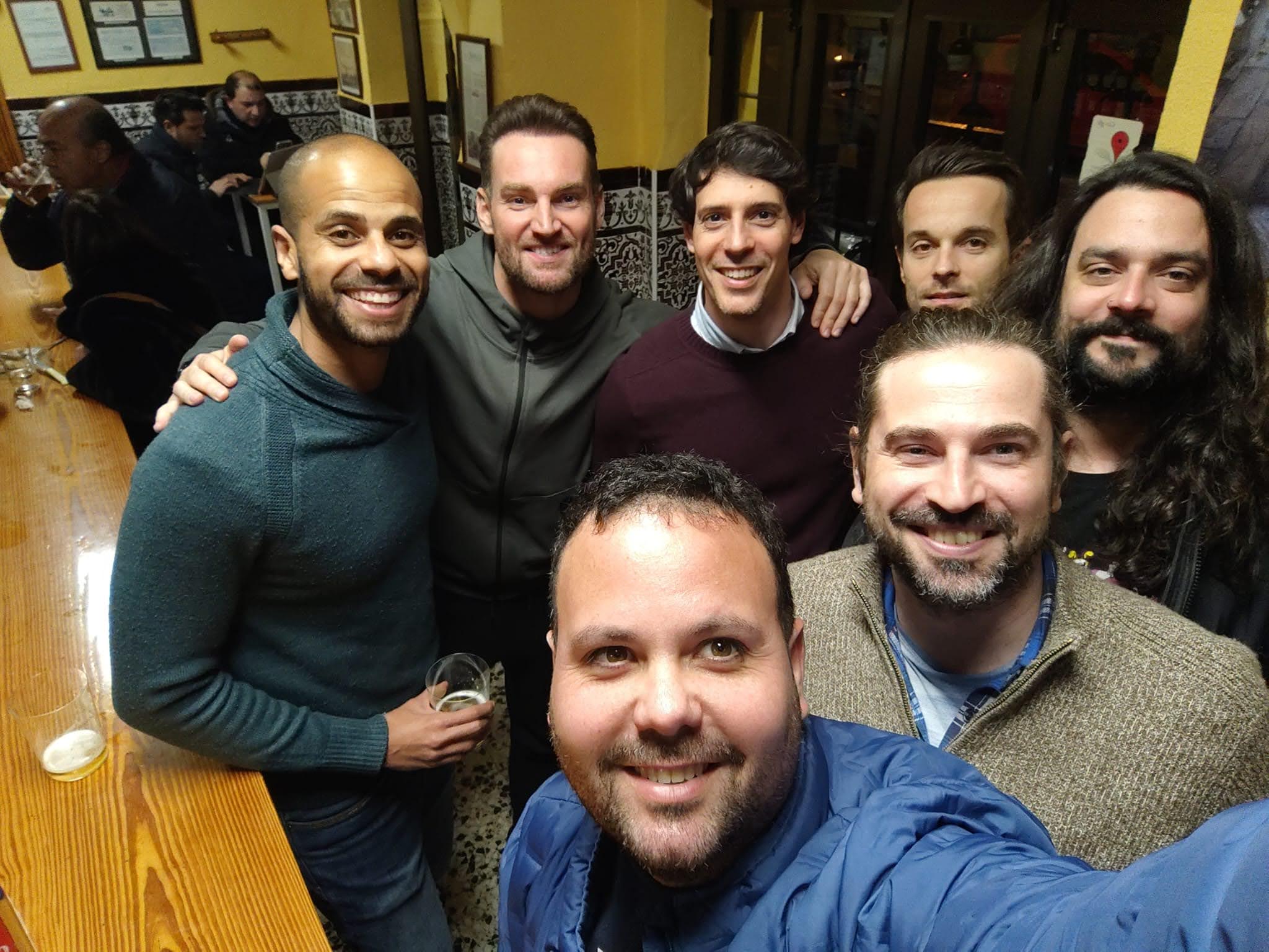 5º Martes. 04/02/2025