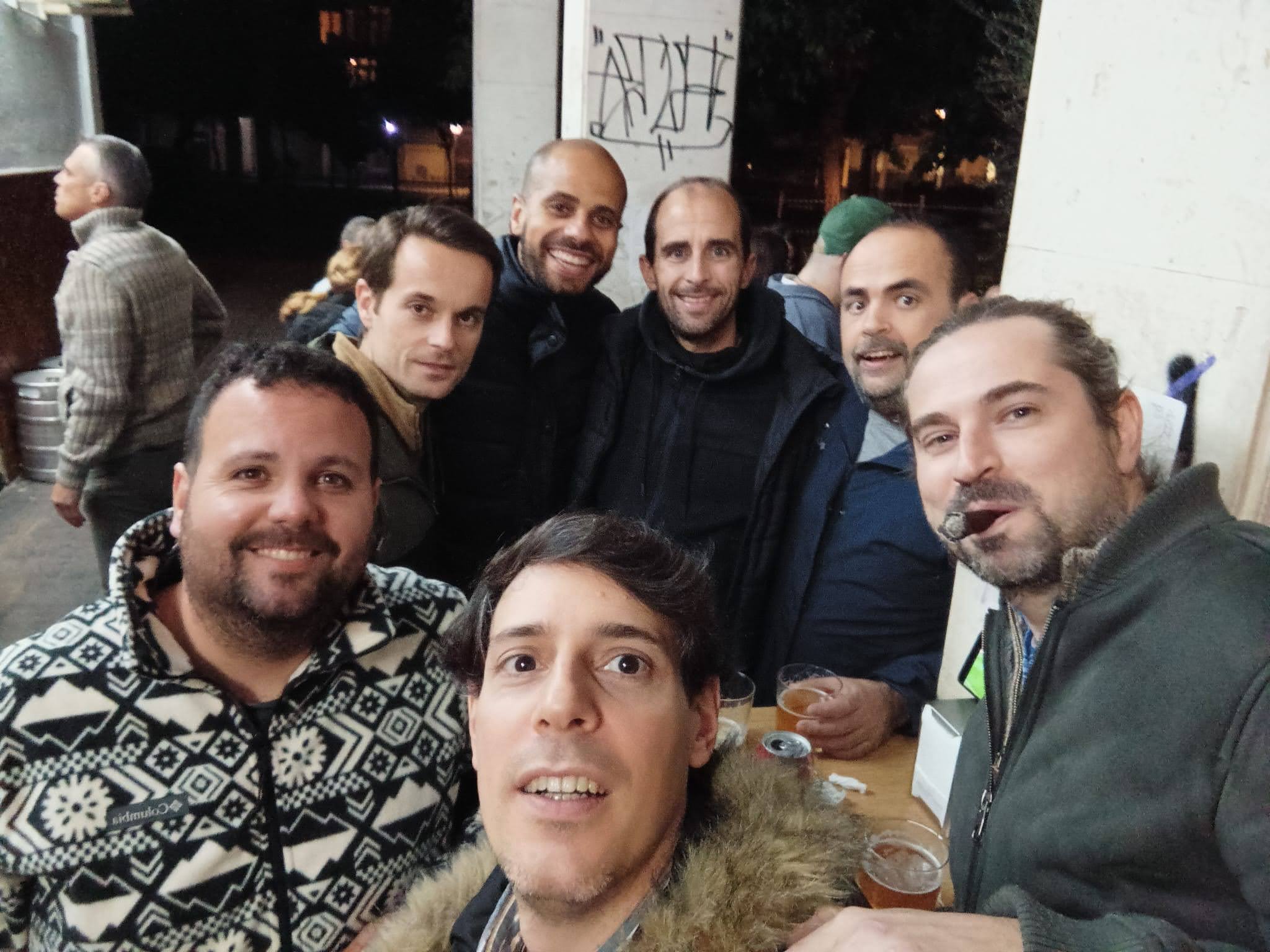 6º Martes. 11/02/2025