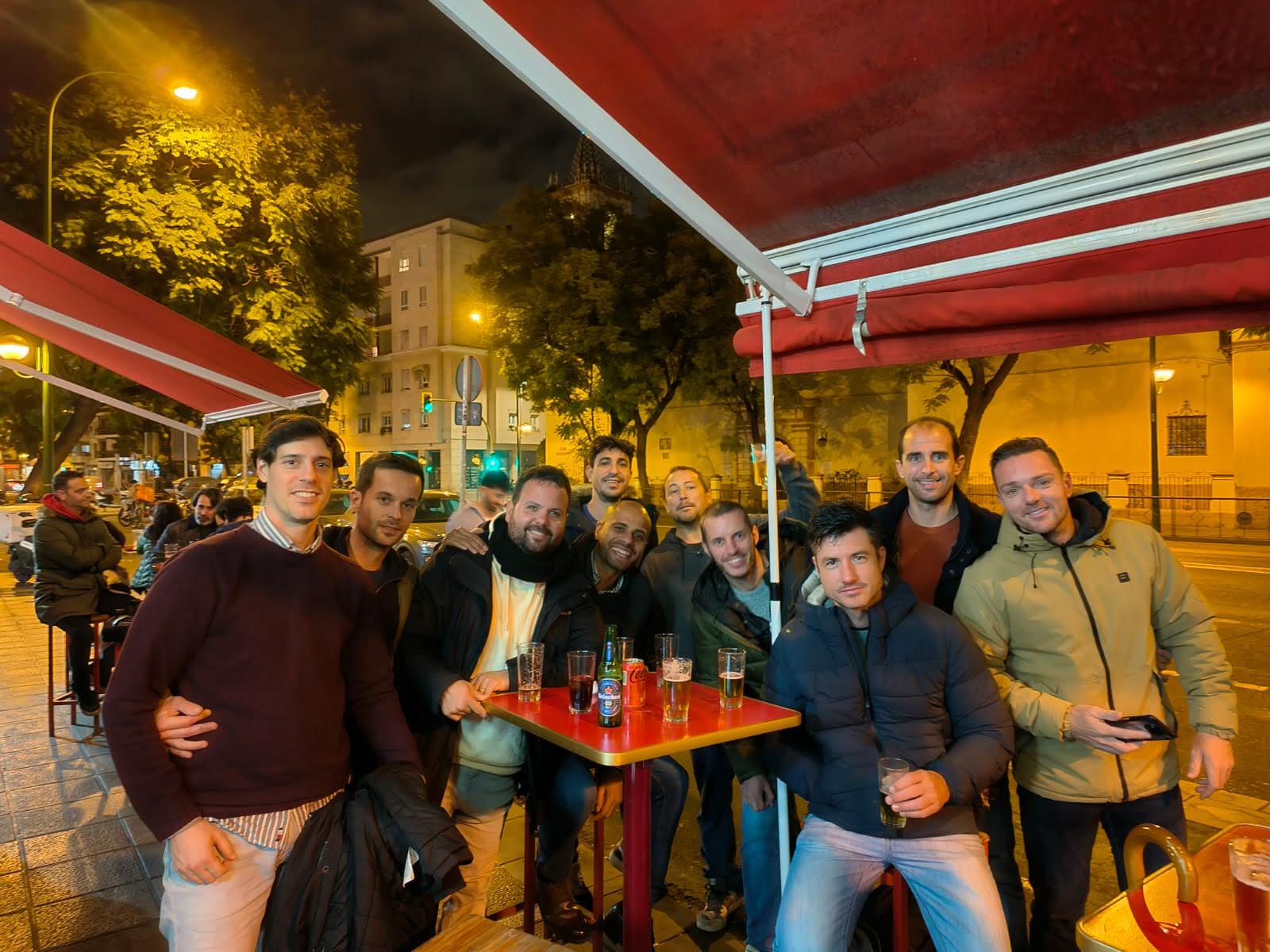 7º Martes. 18/02/2025