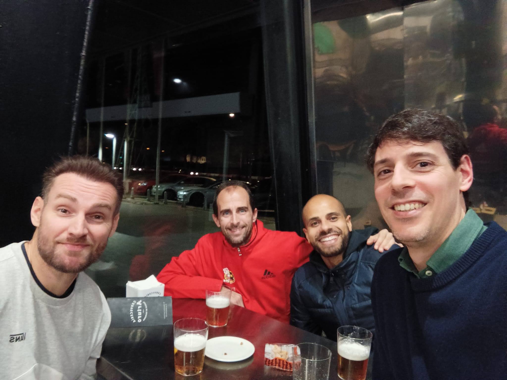 10º Martes. 11/03/2025