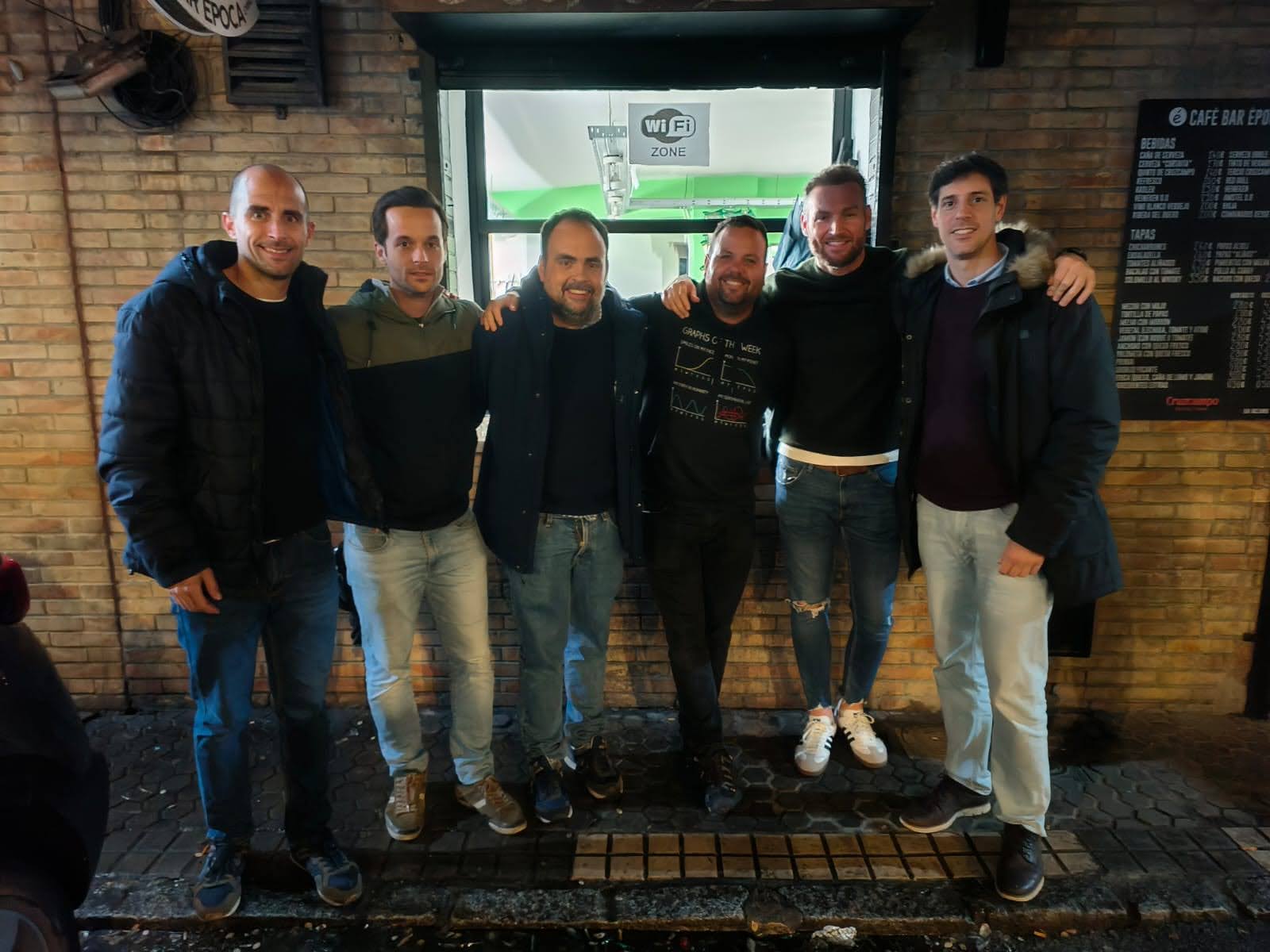 12º Martes. 25/03/2025