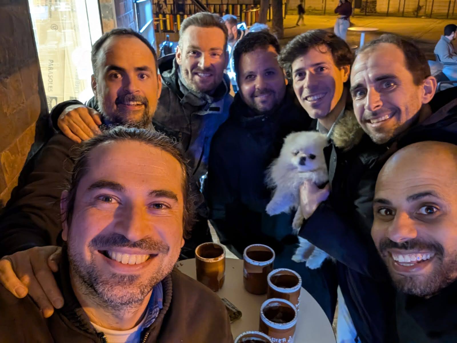 9º Martes. 04/03/2025