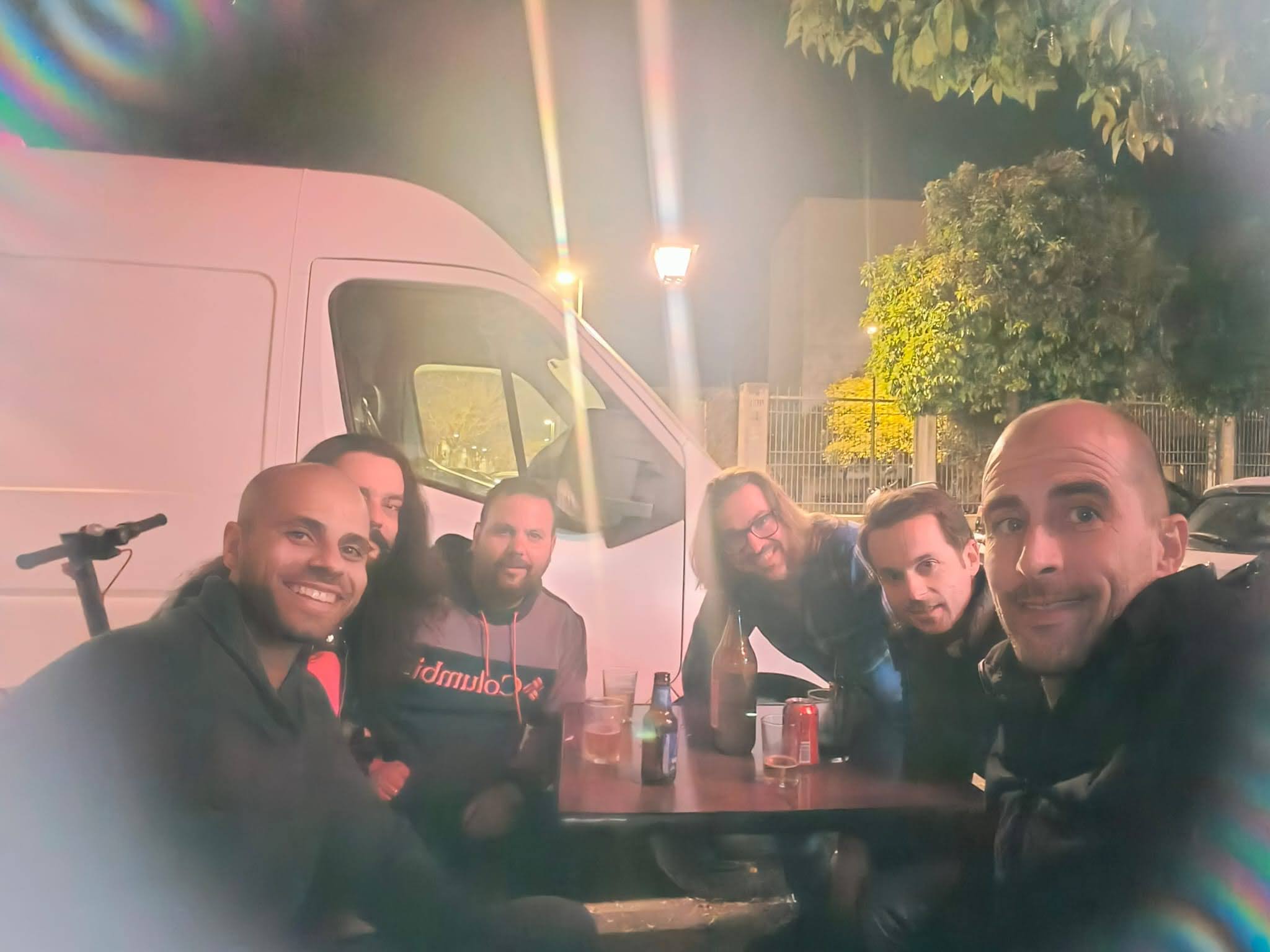 13º Martes. 01/04/2025