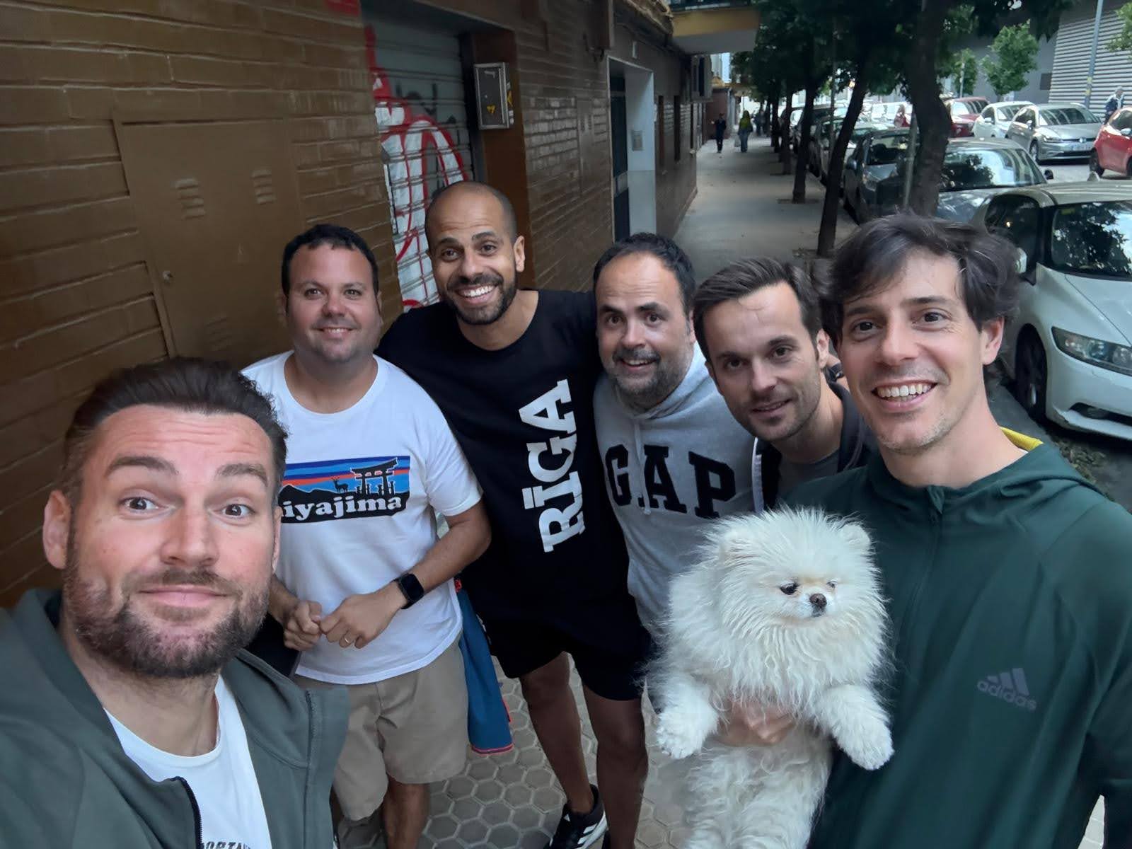 19º Martes. 13/05/2025