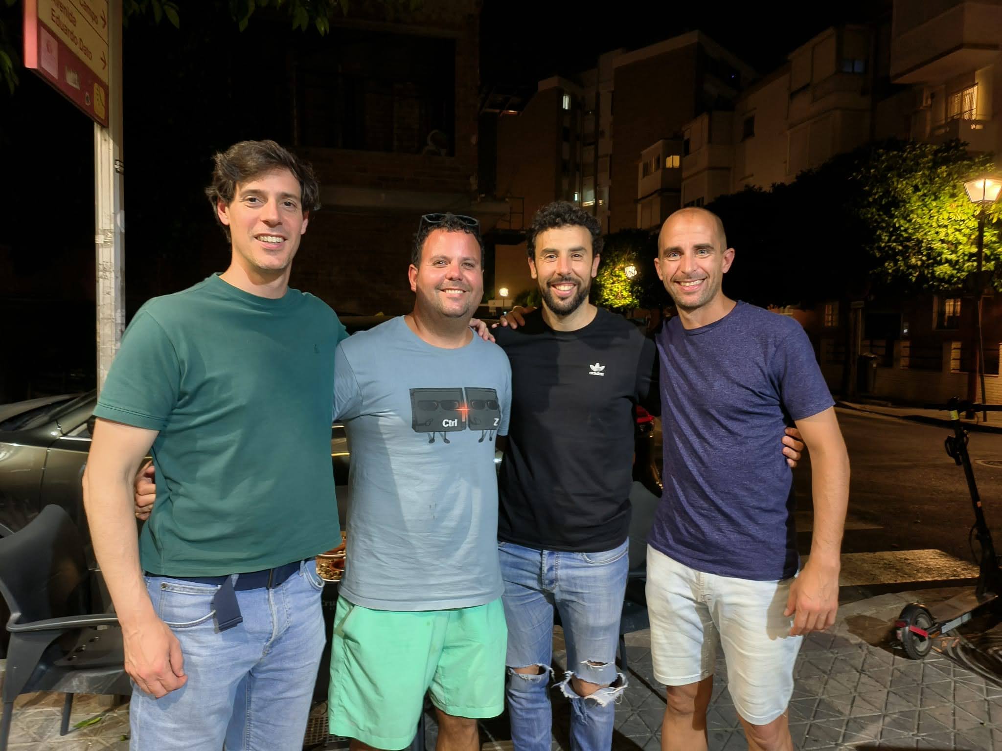 21º Martes. 27/05/2025