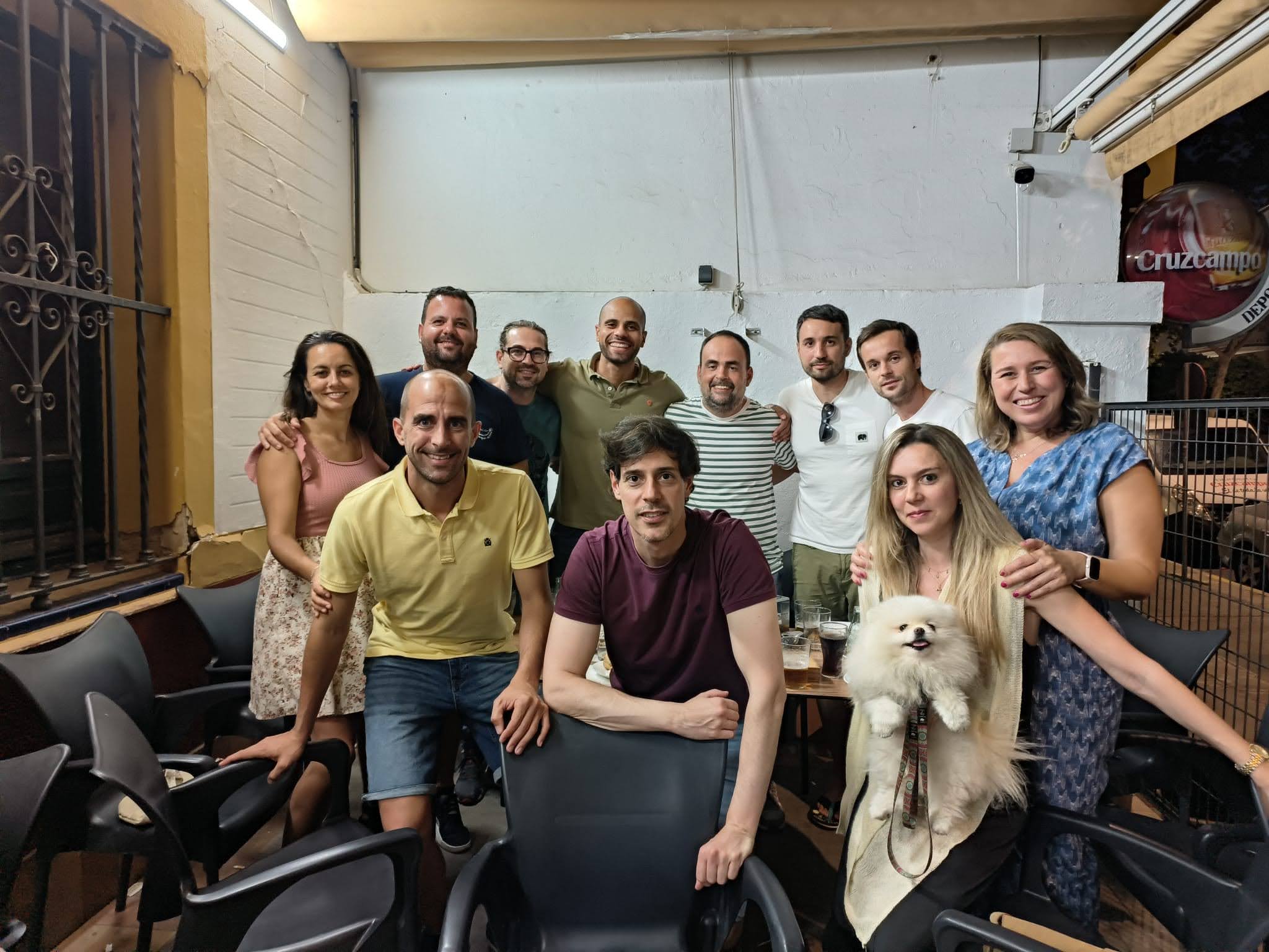 23º Martes. 10/06/2025