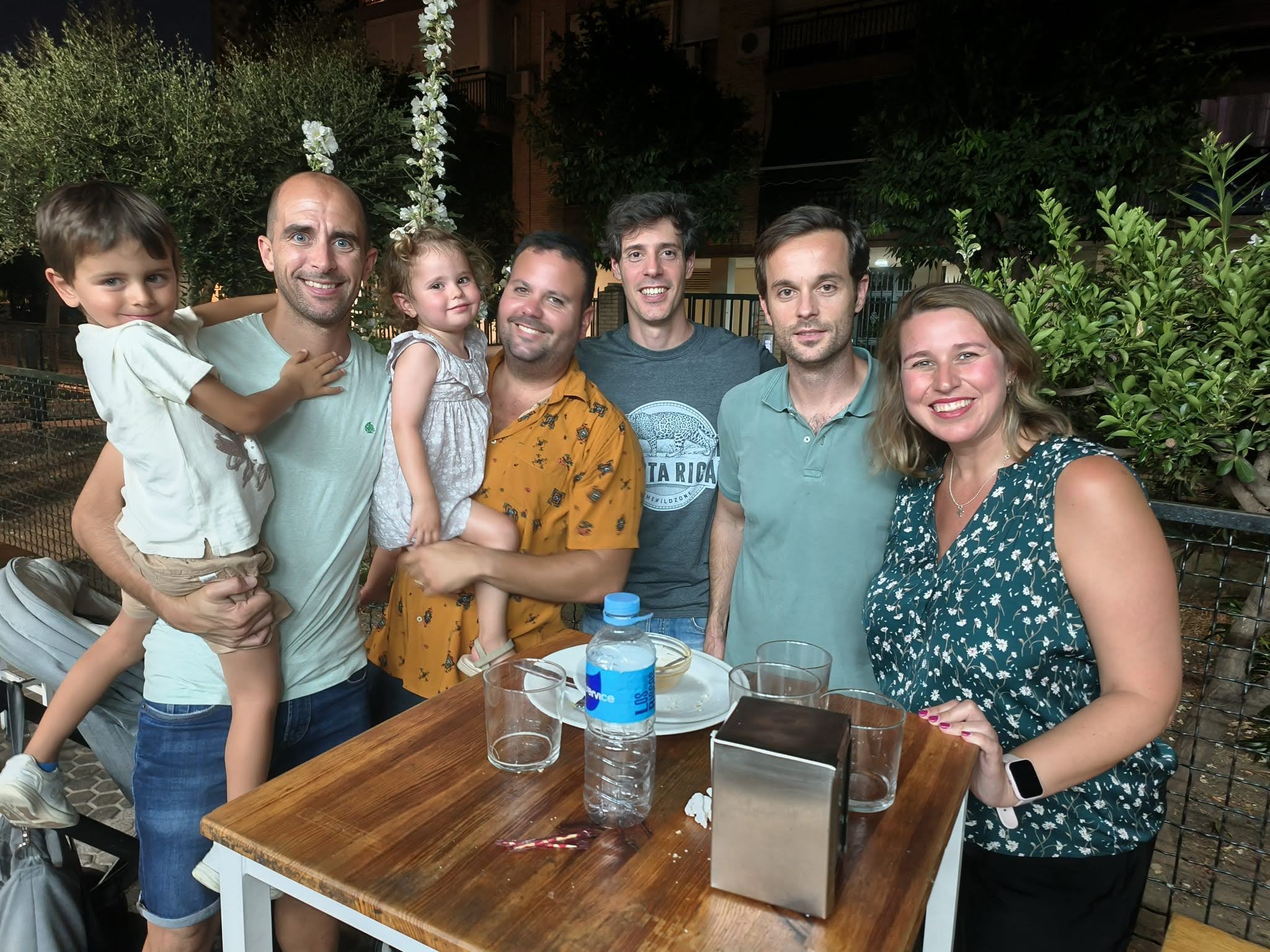 24º Martes. 17/06/2025