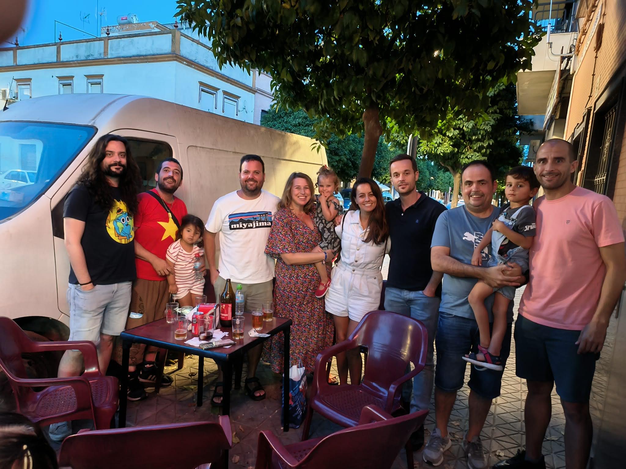 25º Martes. 24/06/2025