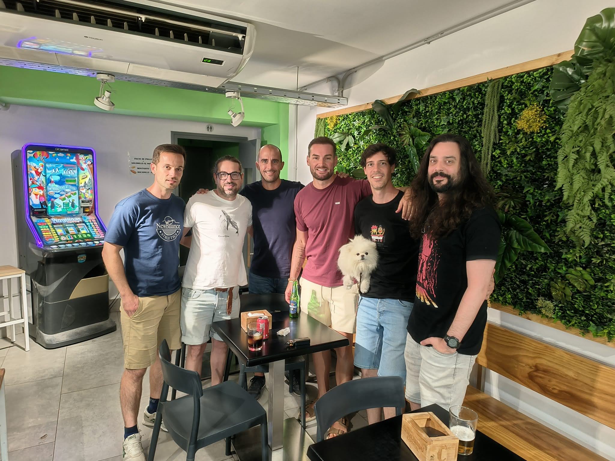 28º Martes. 15/07/2025