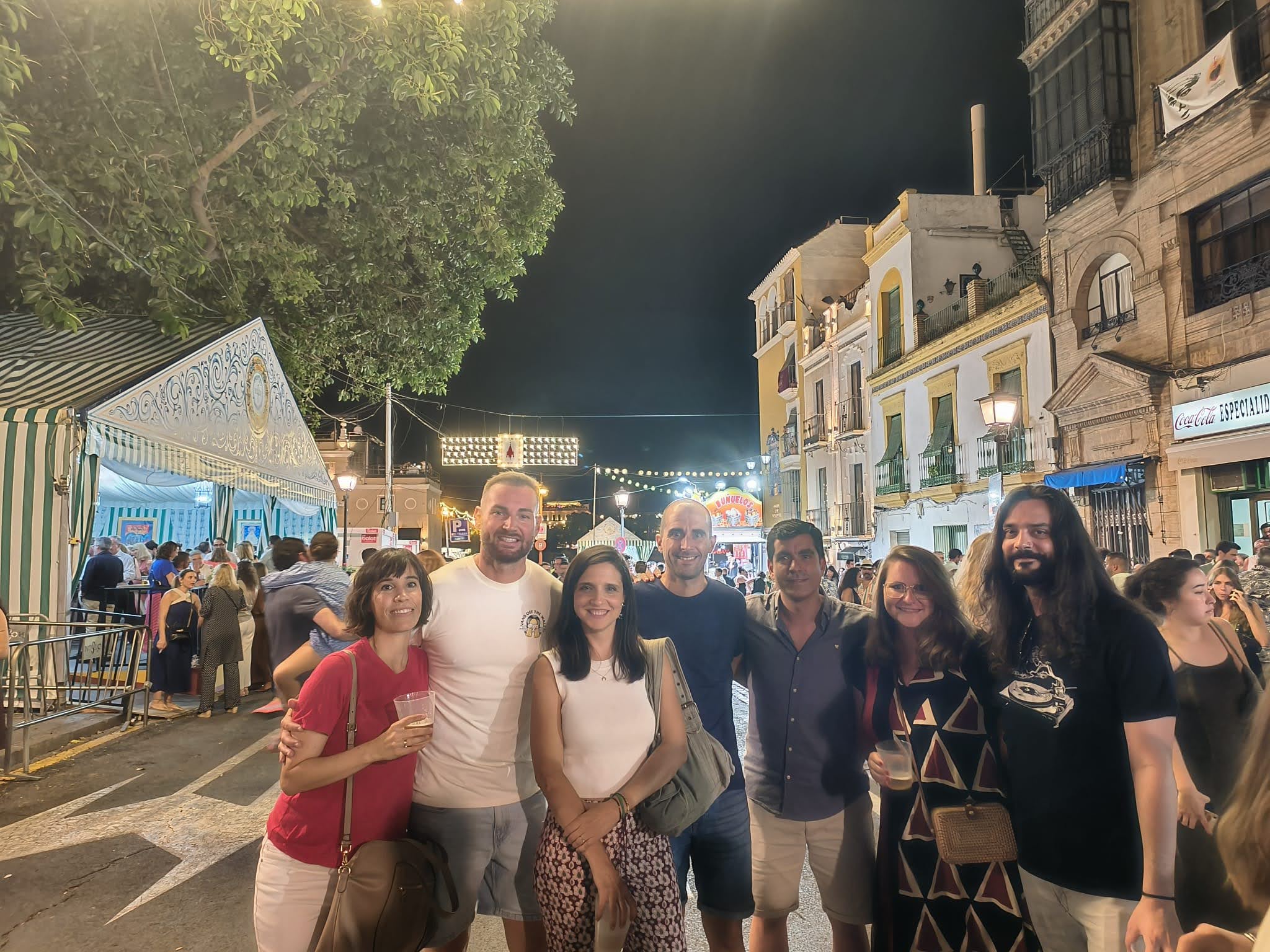 29º Martes. 22/07/2025