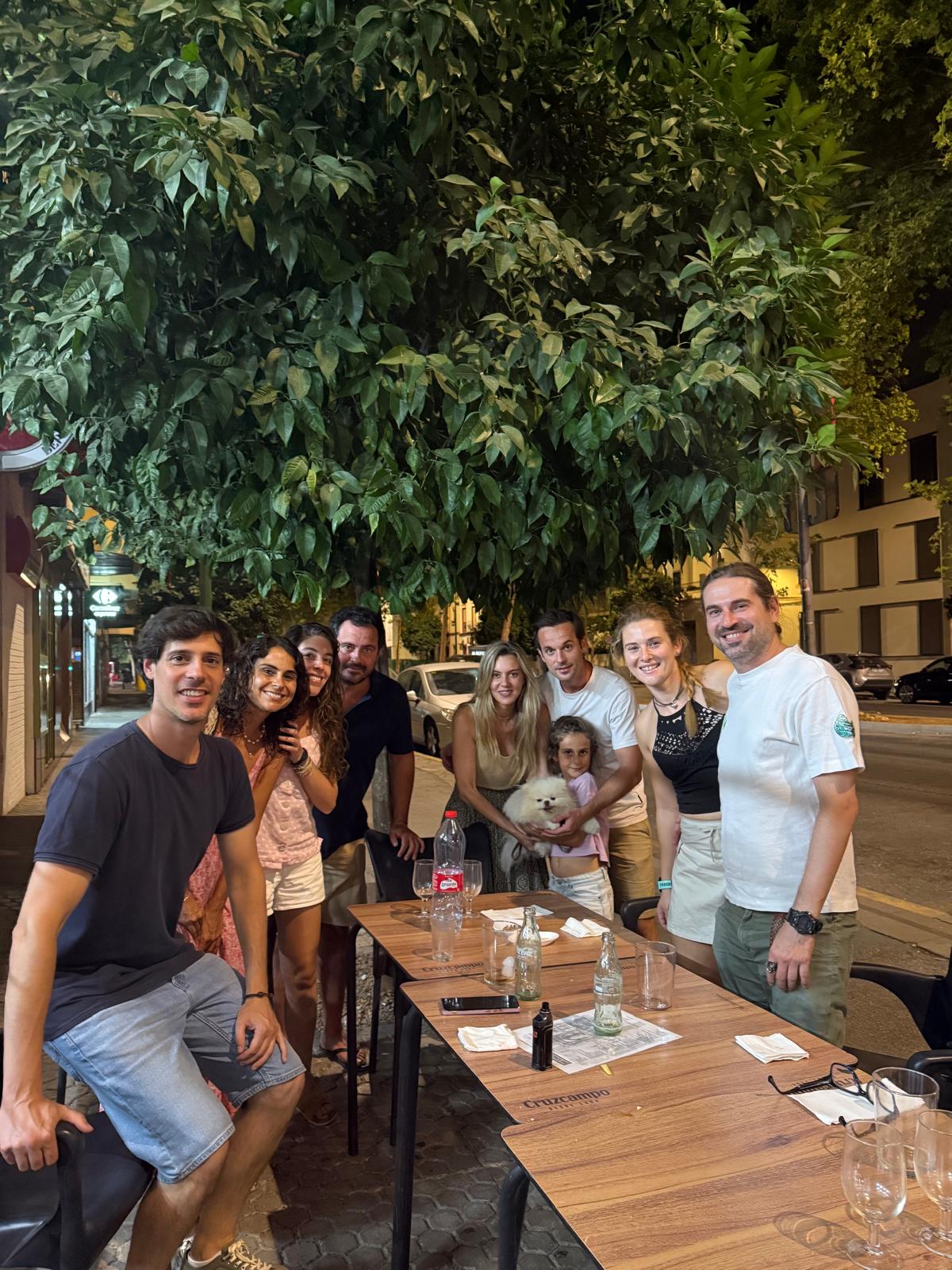 31º Martes. 05/08/2025