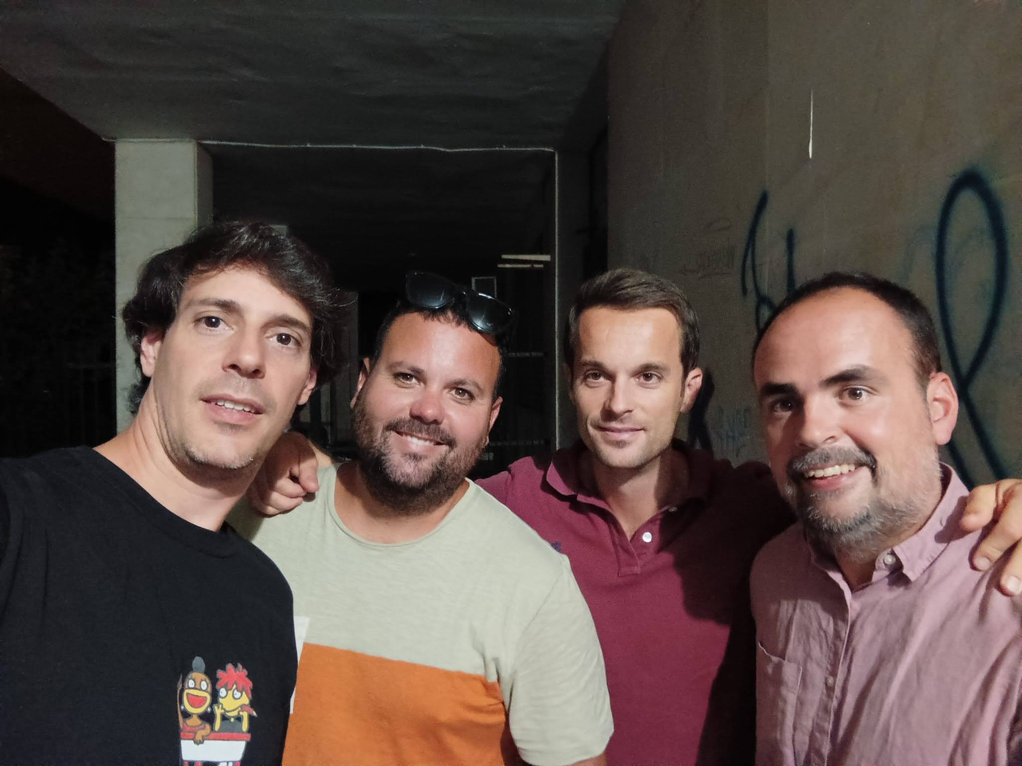 35º Martes. 02/09/2025