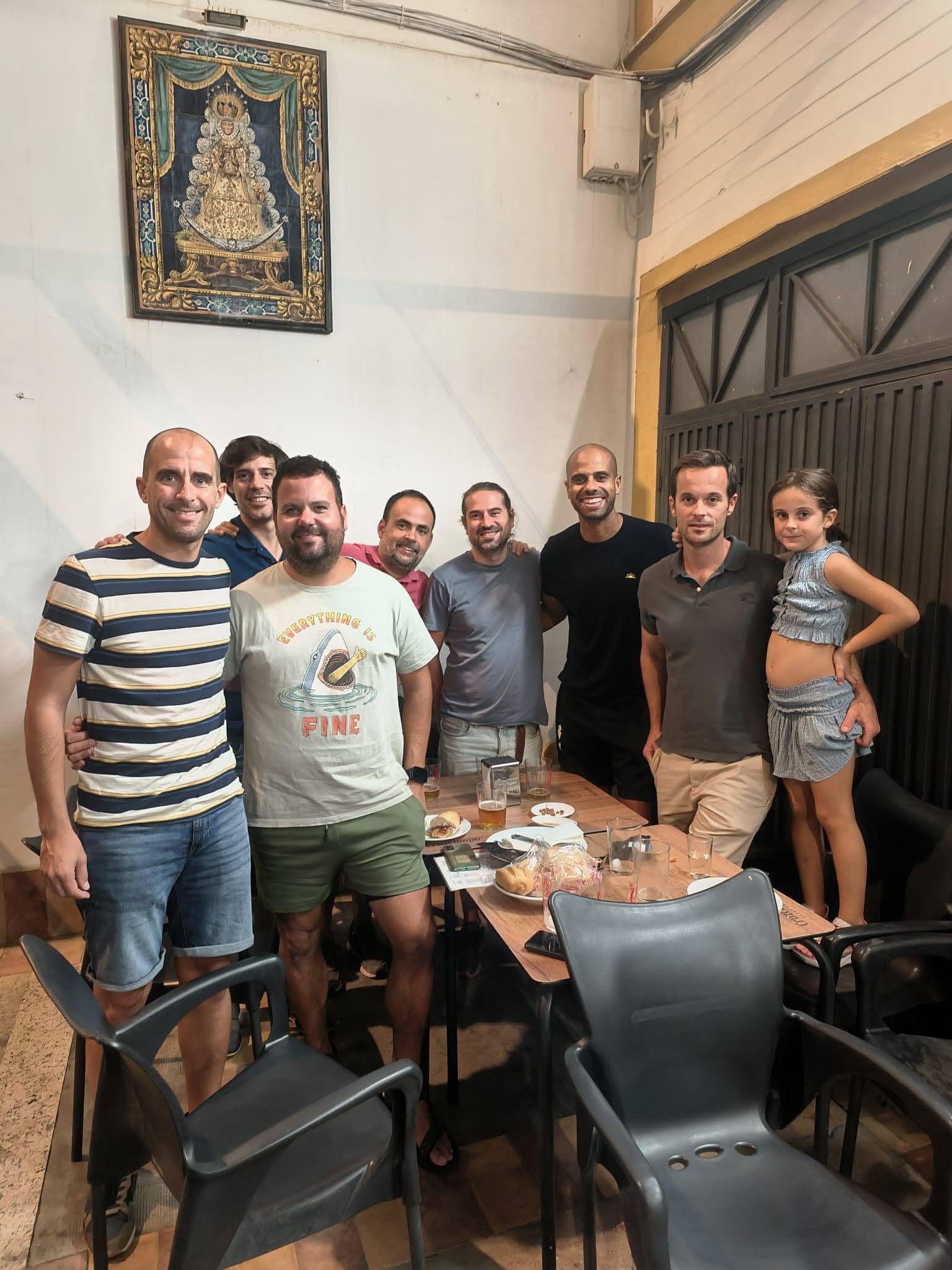 37º Martes. 16/09/2025