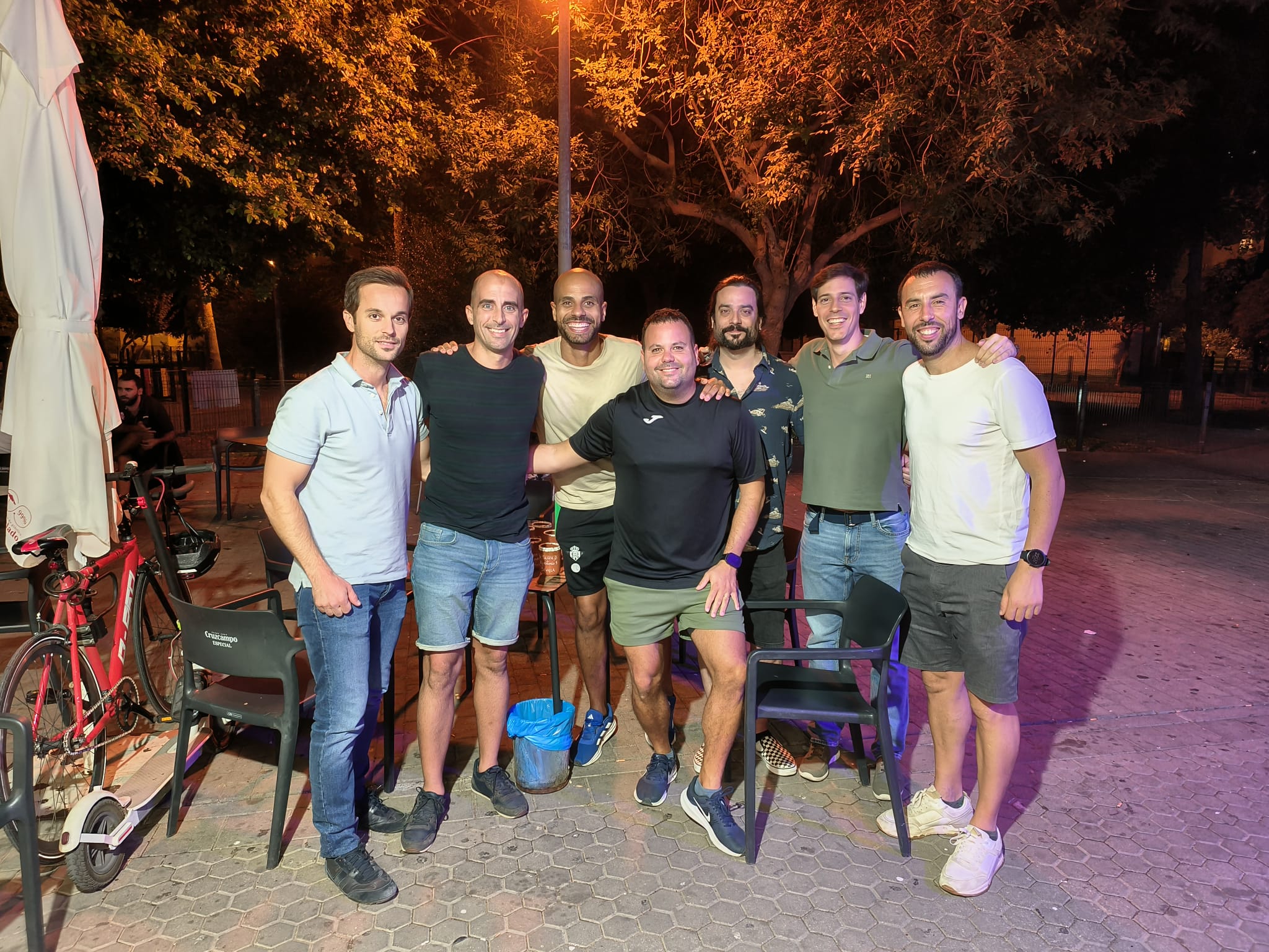 39º Martes. 30/09/2025