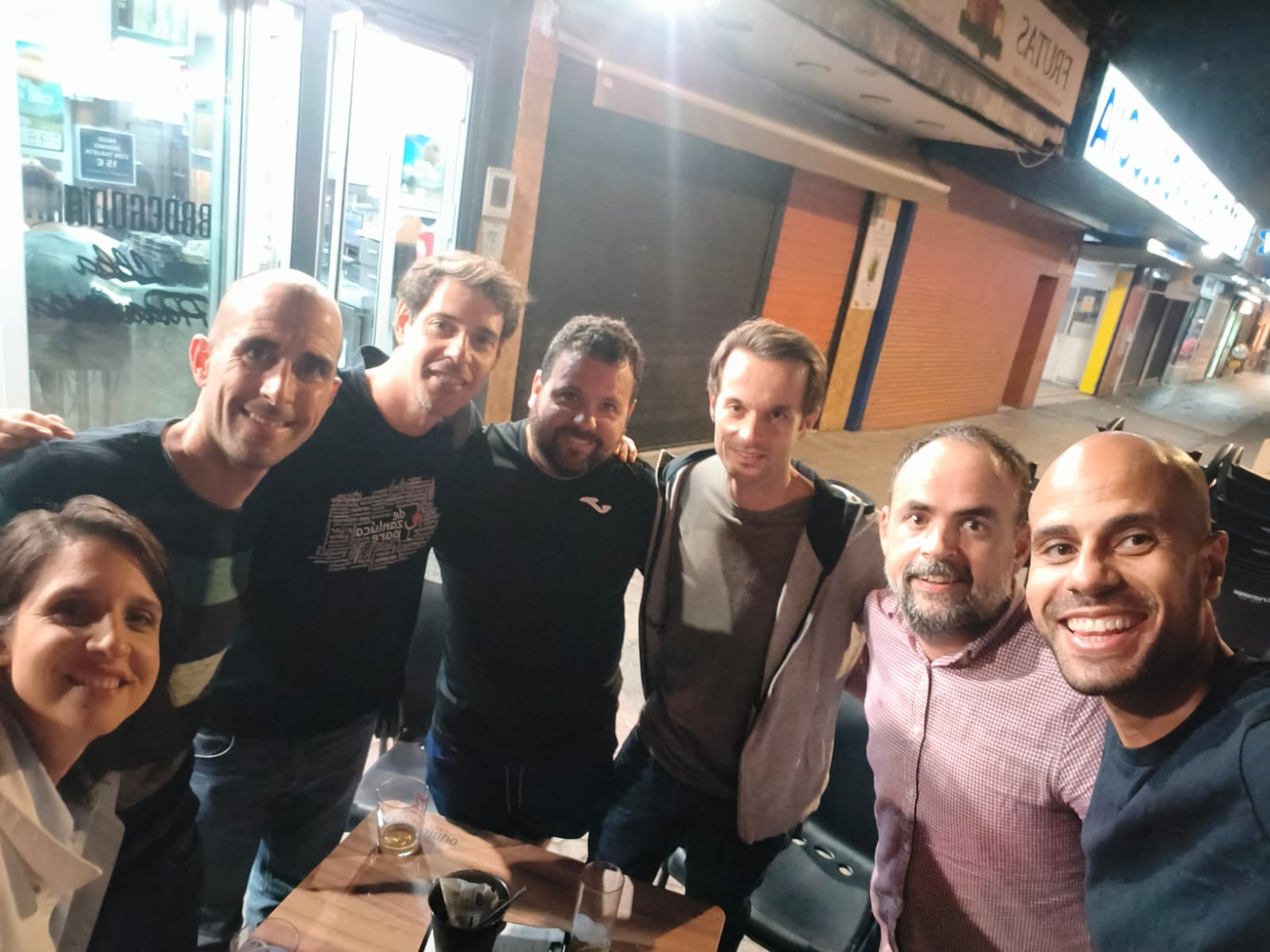 42º Martes. 21/10/2025