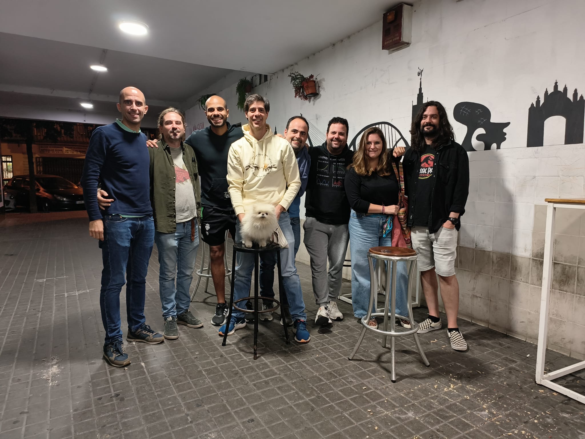 44º Martes. 04/11/2025