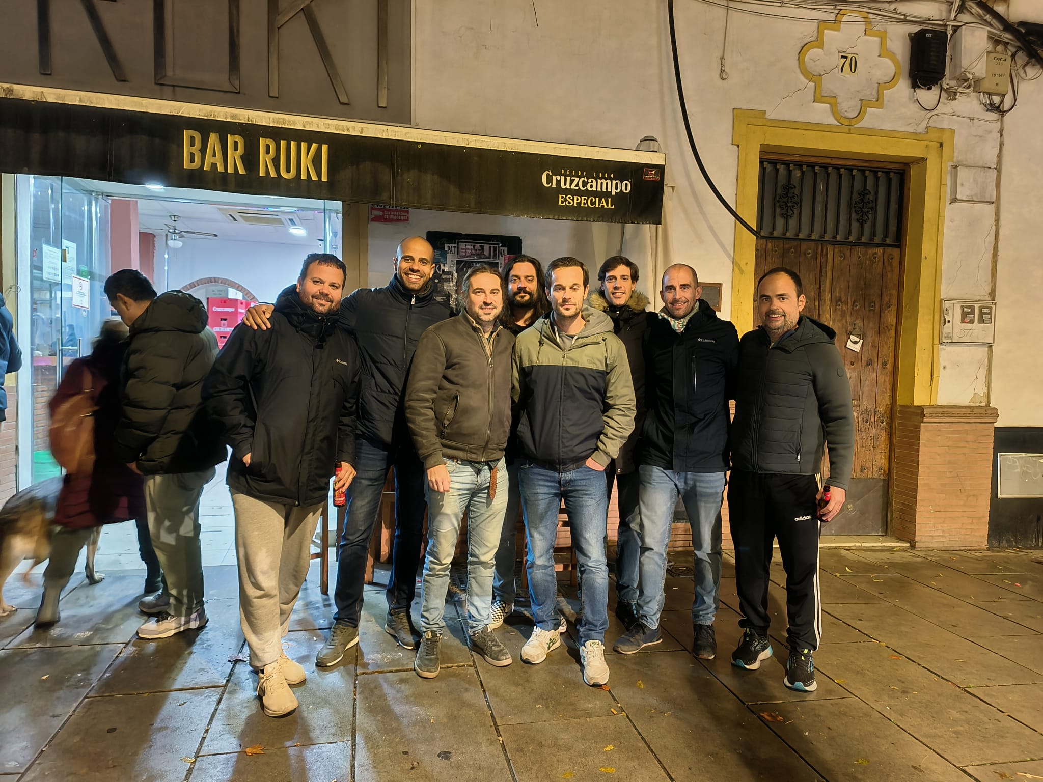 50º Martes. 16/12/2025