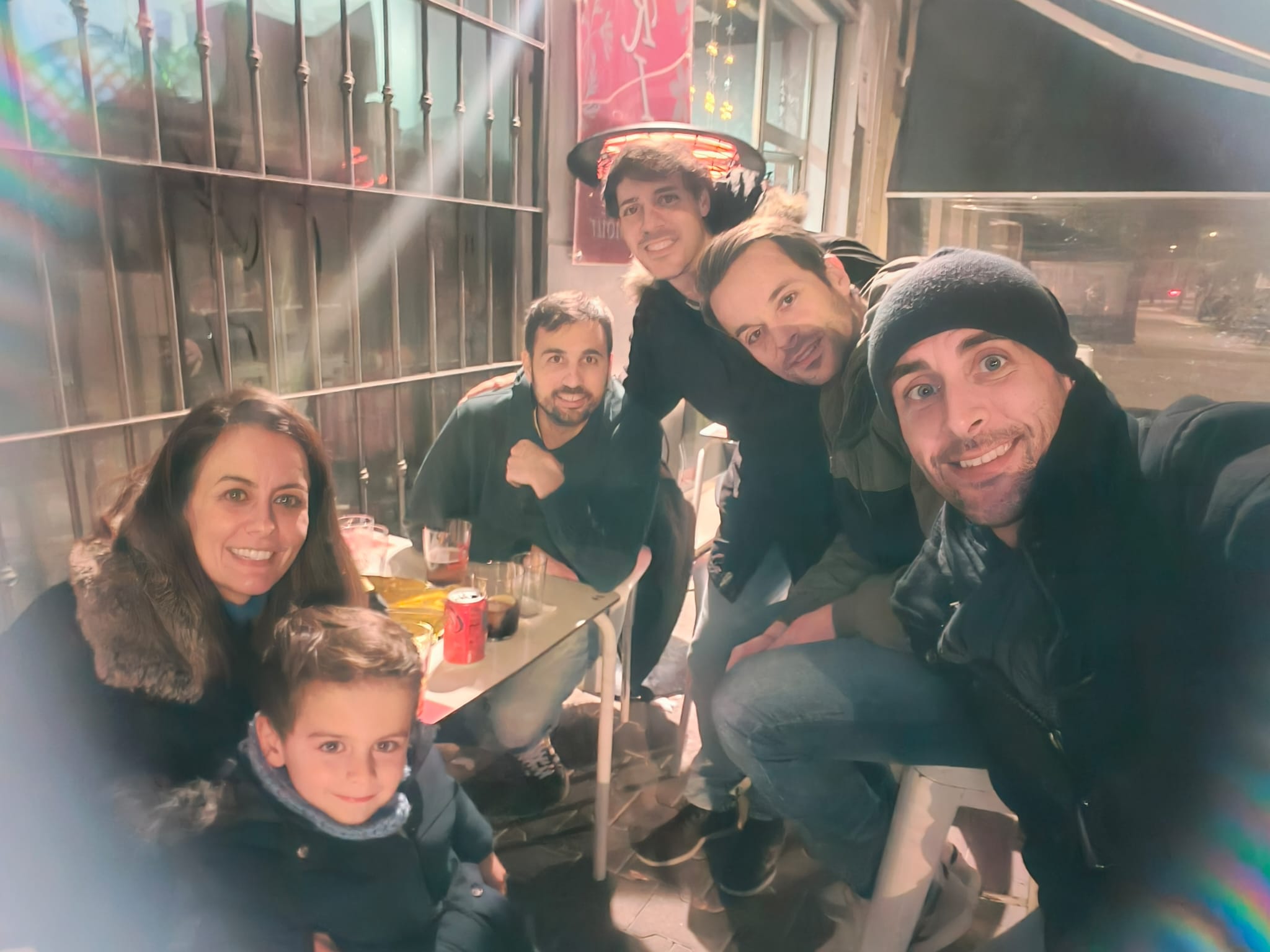 51º Martes. 23/12/2025