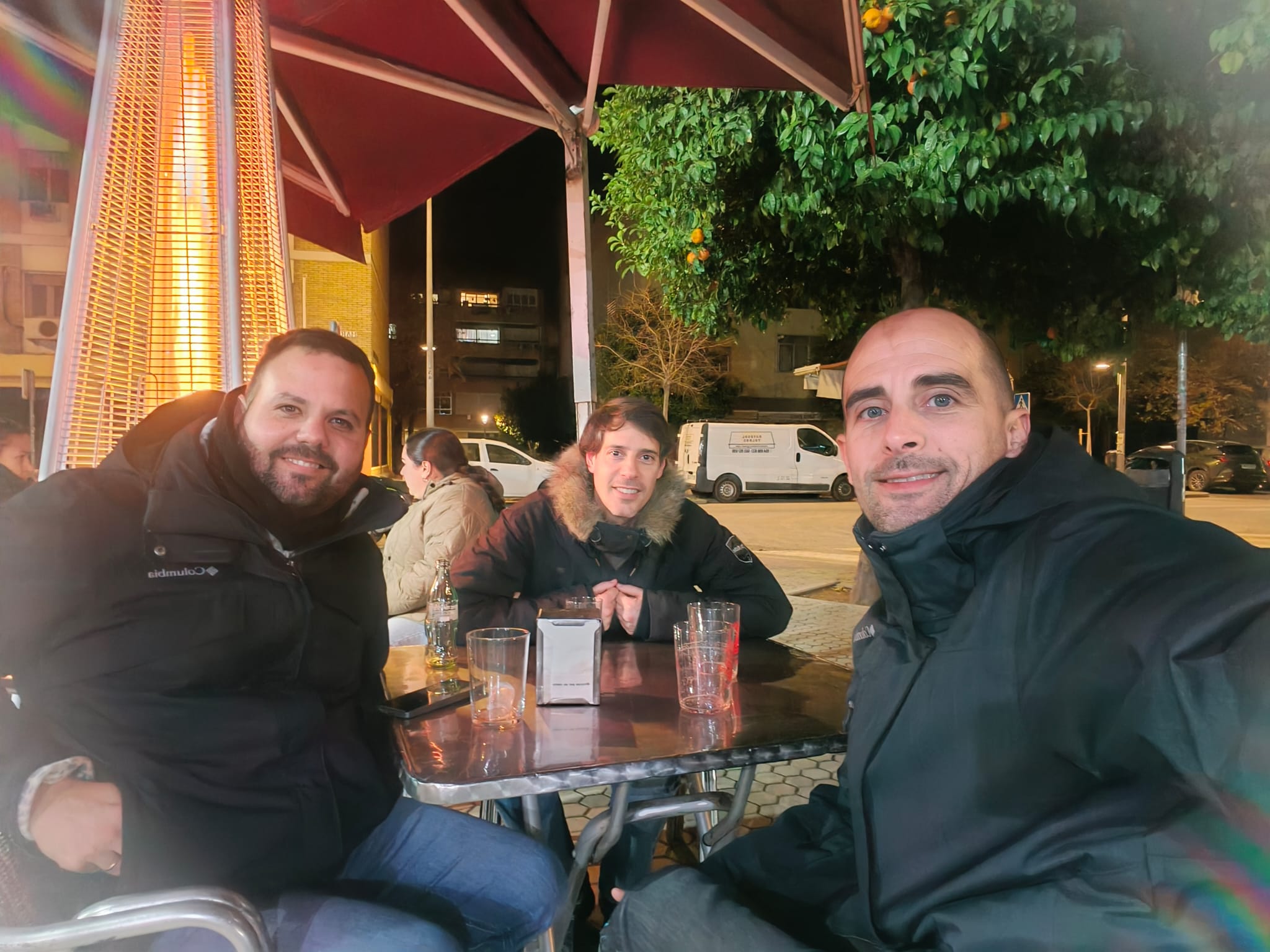 1º Martes. 06/01/2026