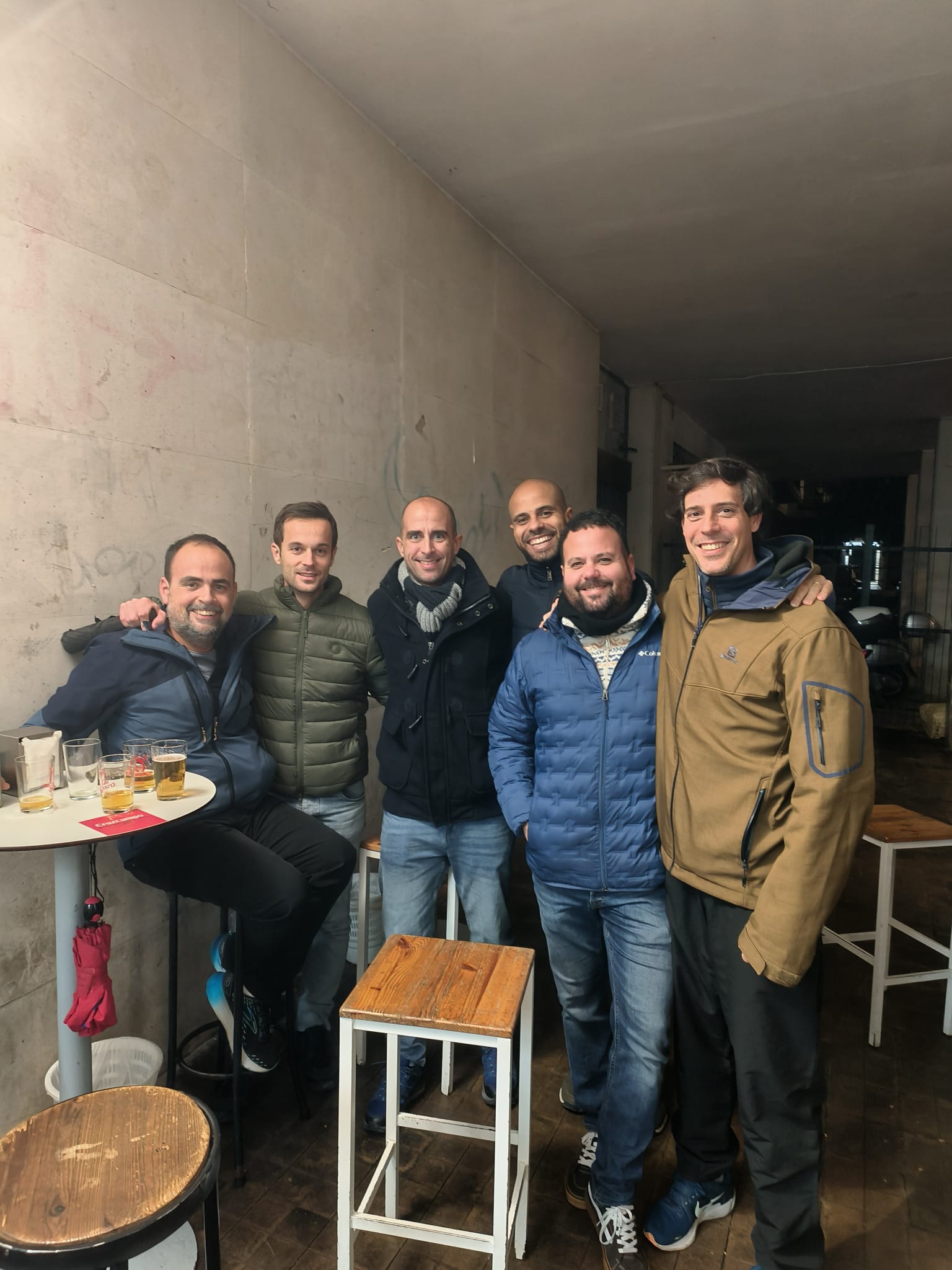 2º Martes. 13/01/2026