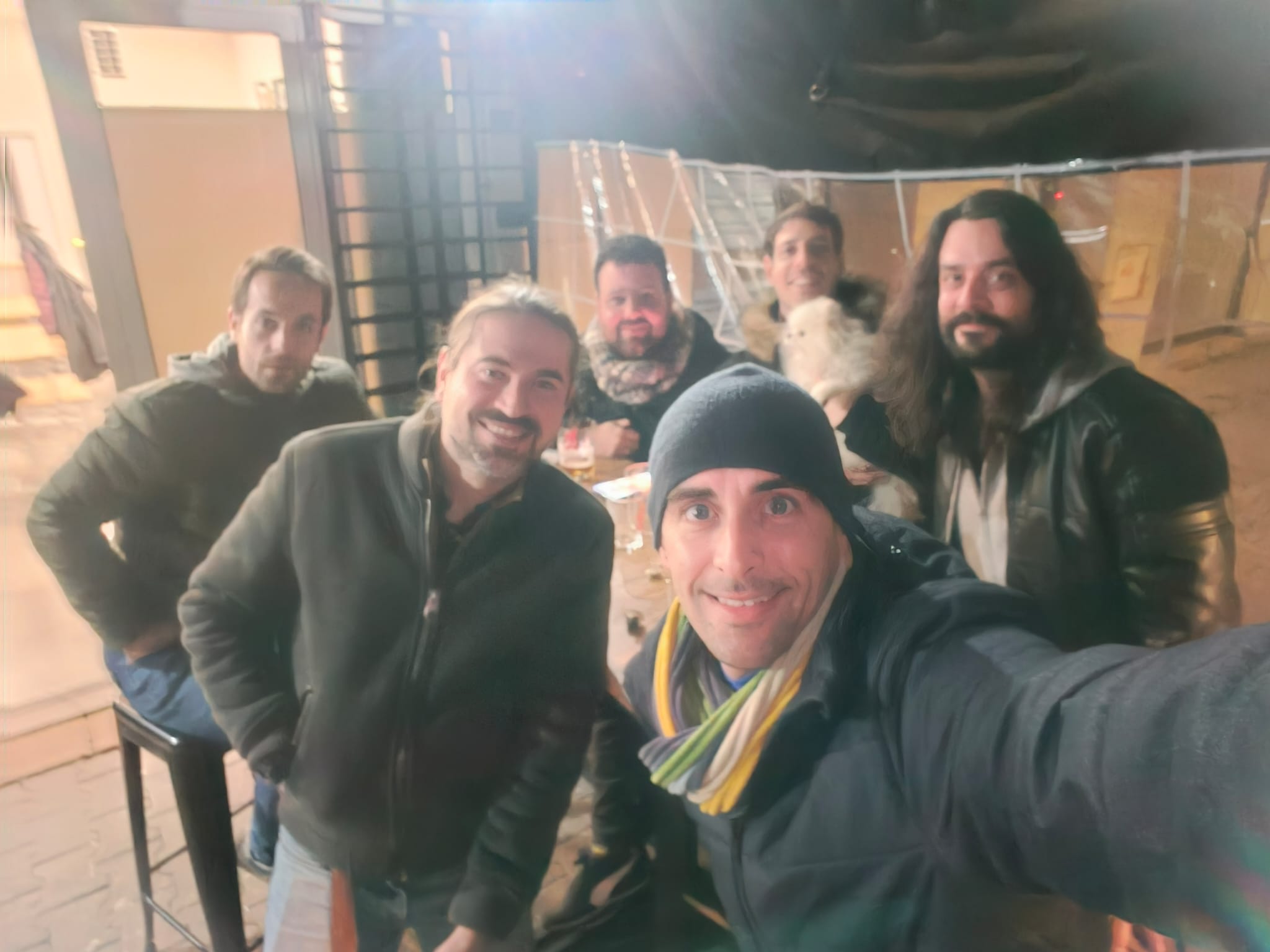 4º Martes. 27/01/2026