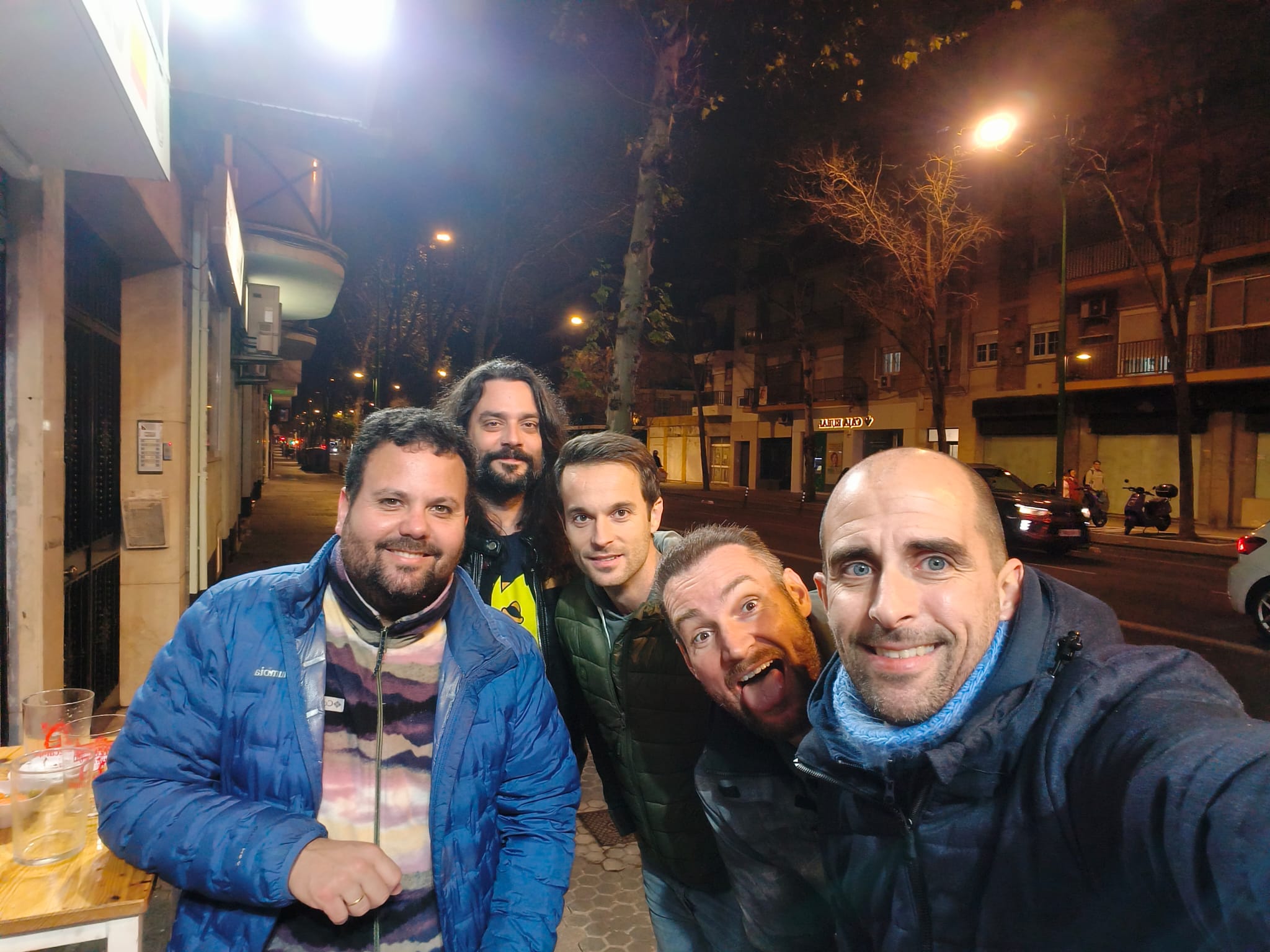 6º Martes. 10/02/2026