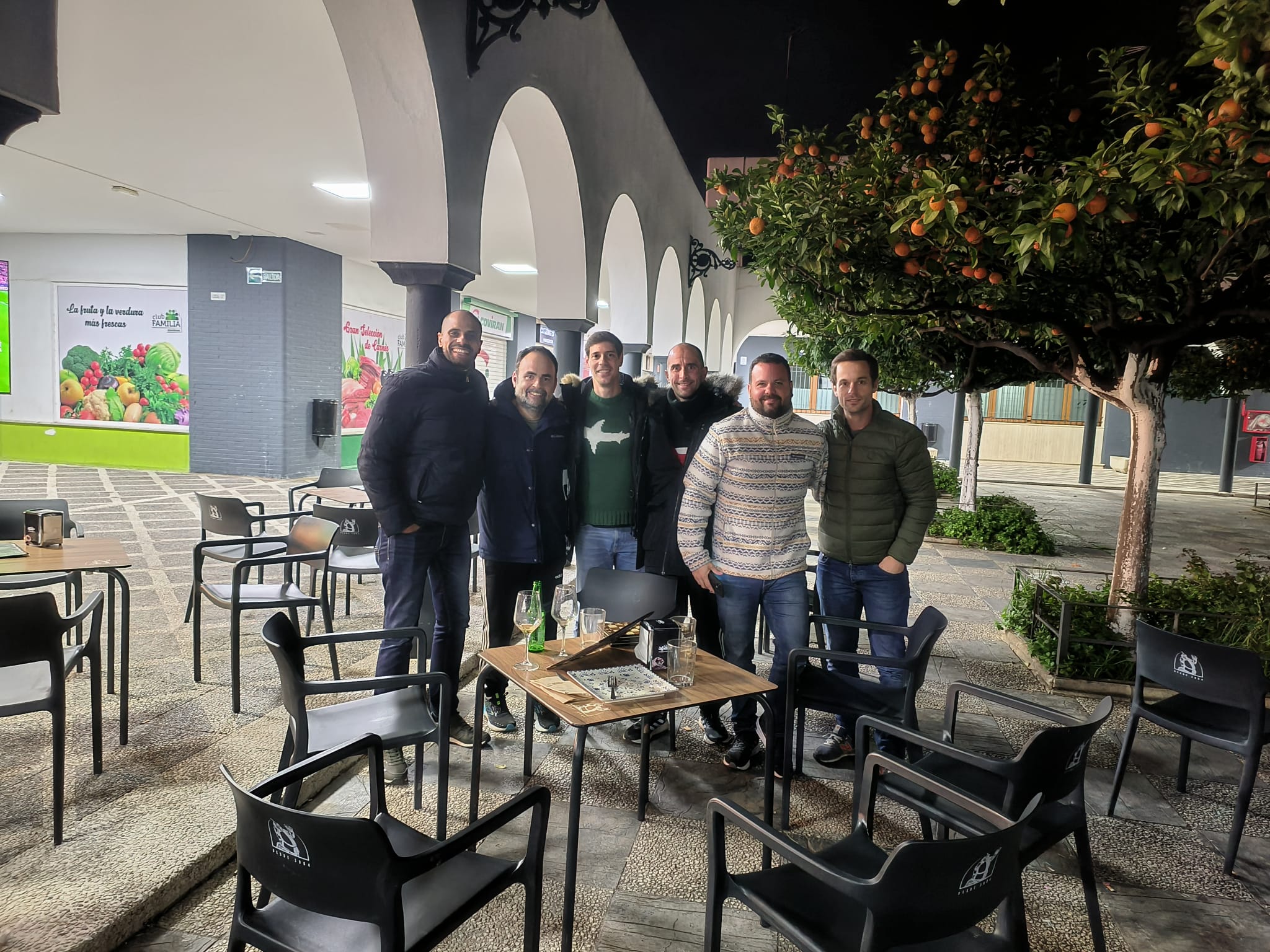 7º Martes. 17/02/2026