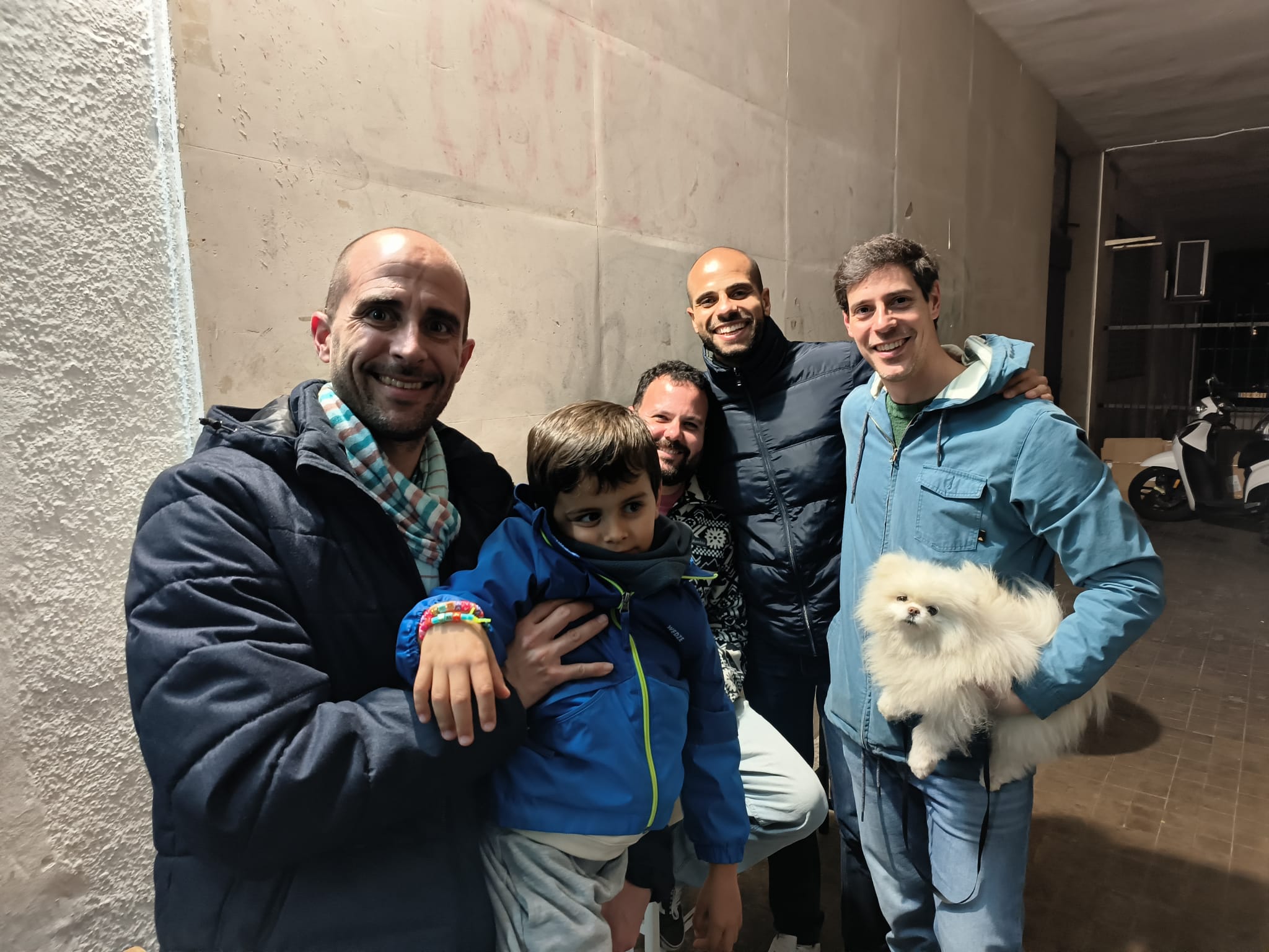 8º Martes. 24/02/2026