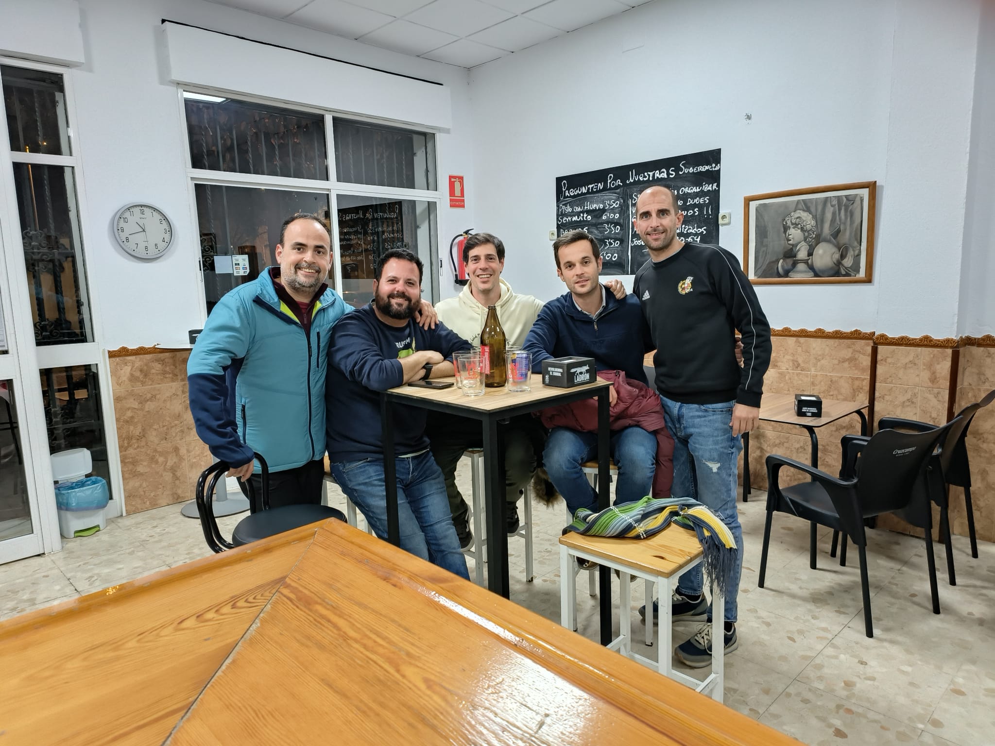 10º Martes. 10/03/2026