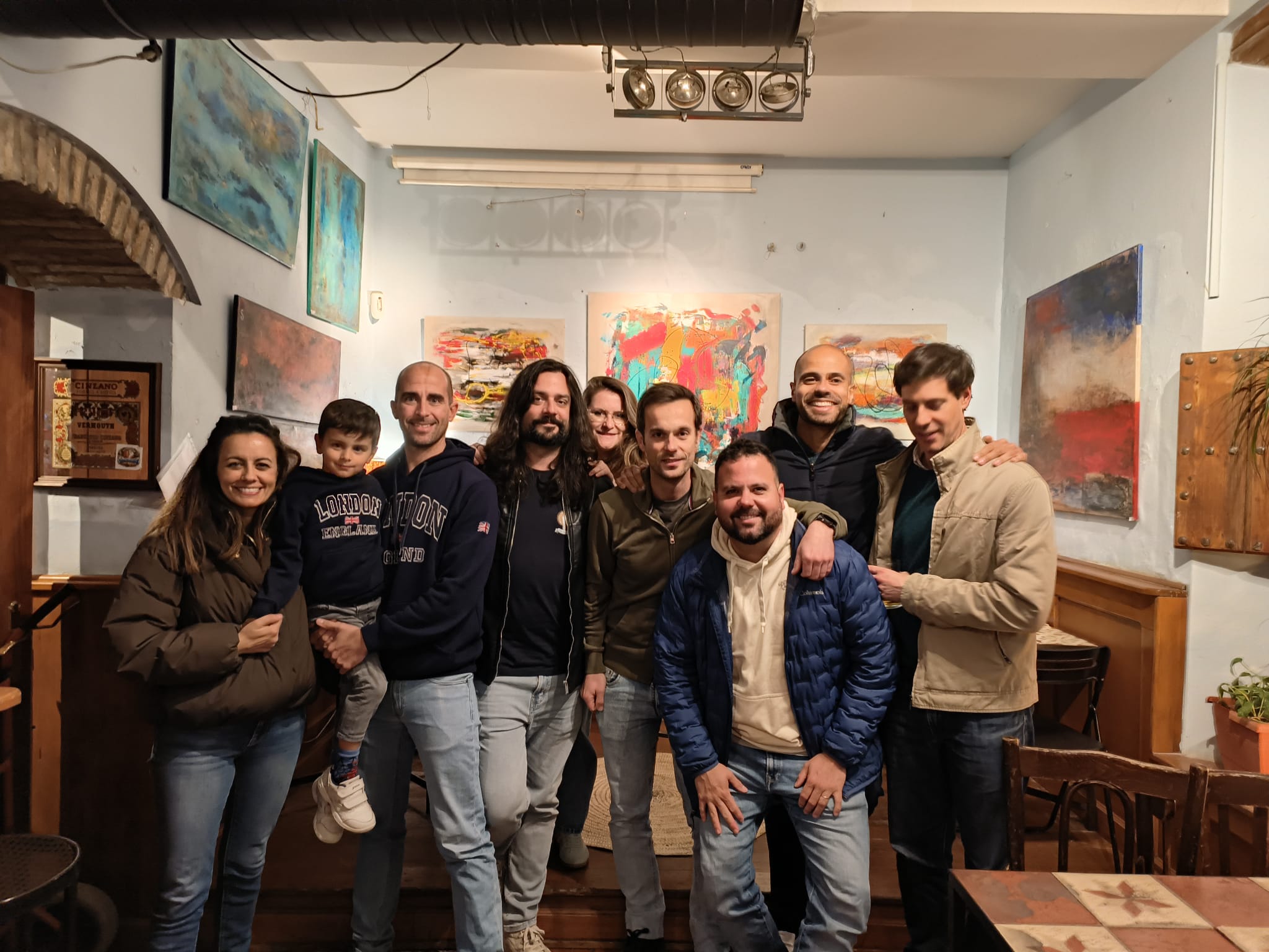 11º Martes. 17/03/2026