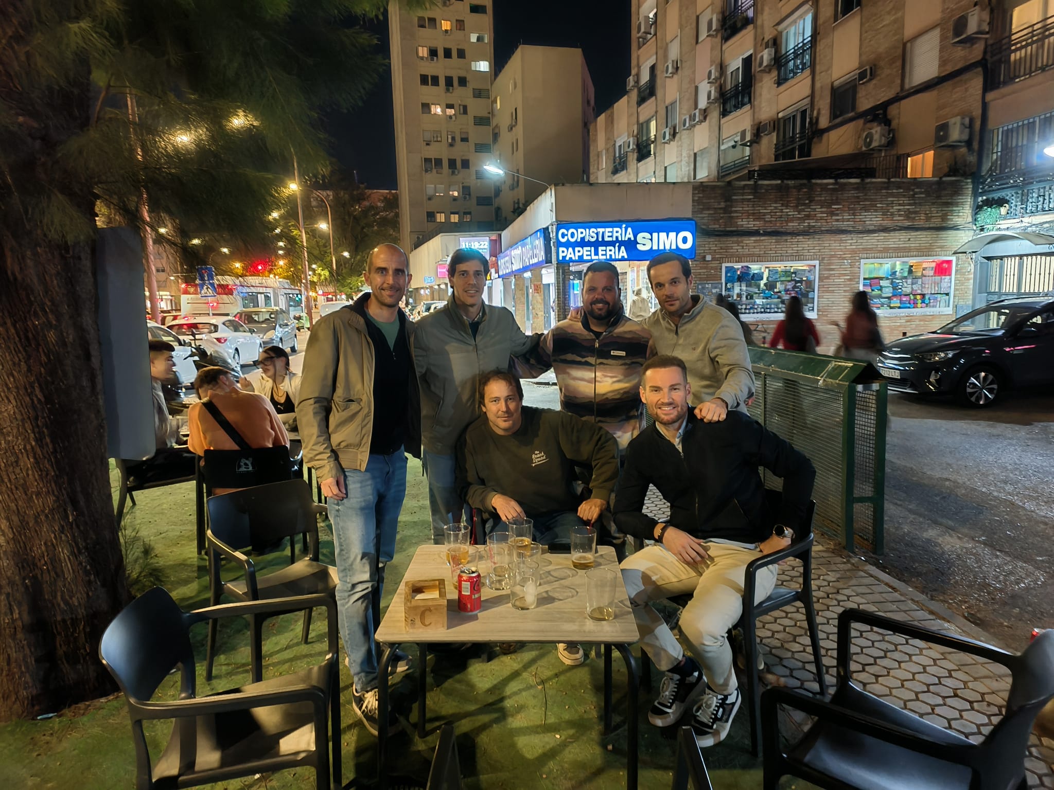 12º Martes. 24/03/2026