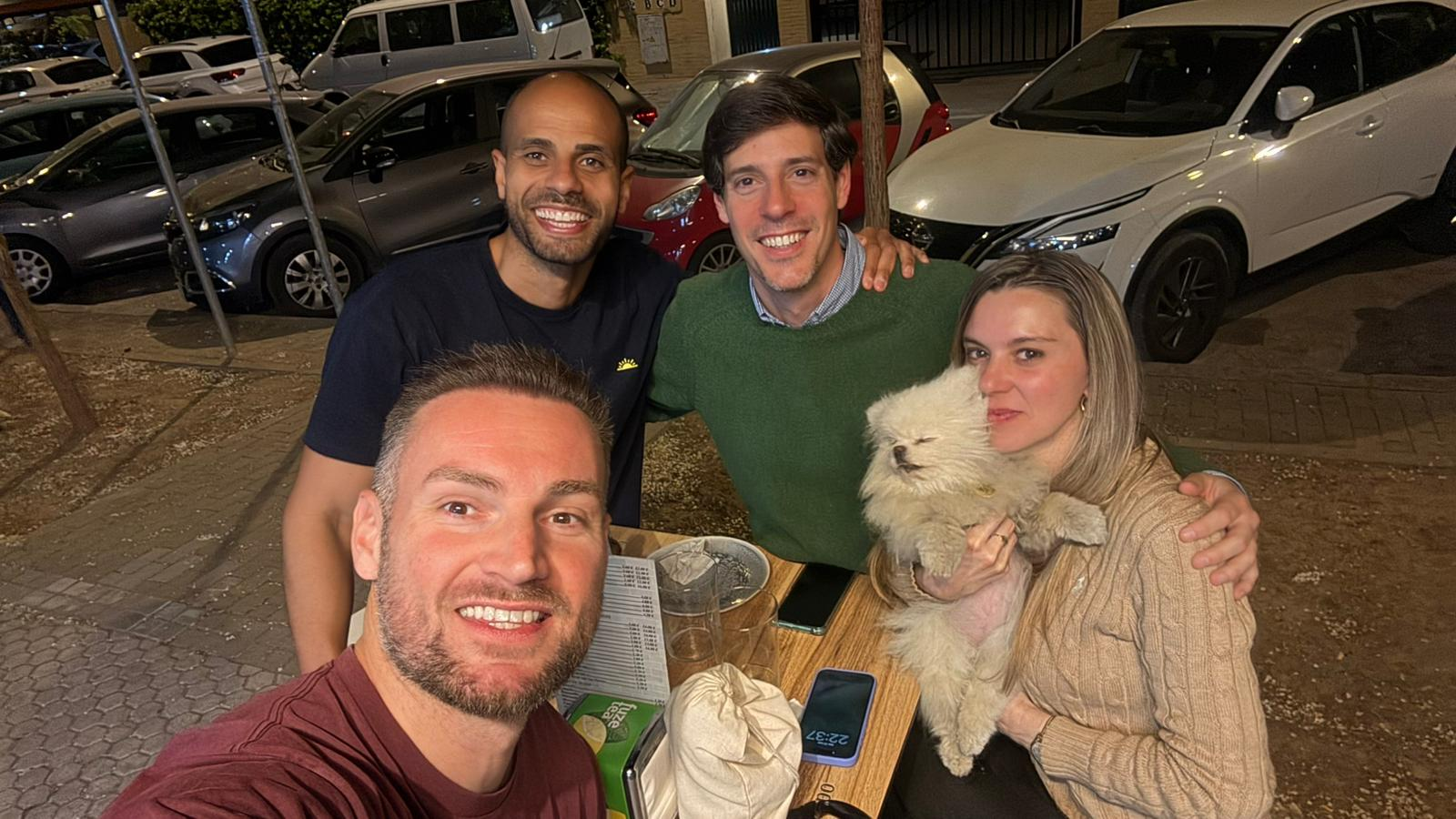 13º Martes. 31/03/2026