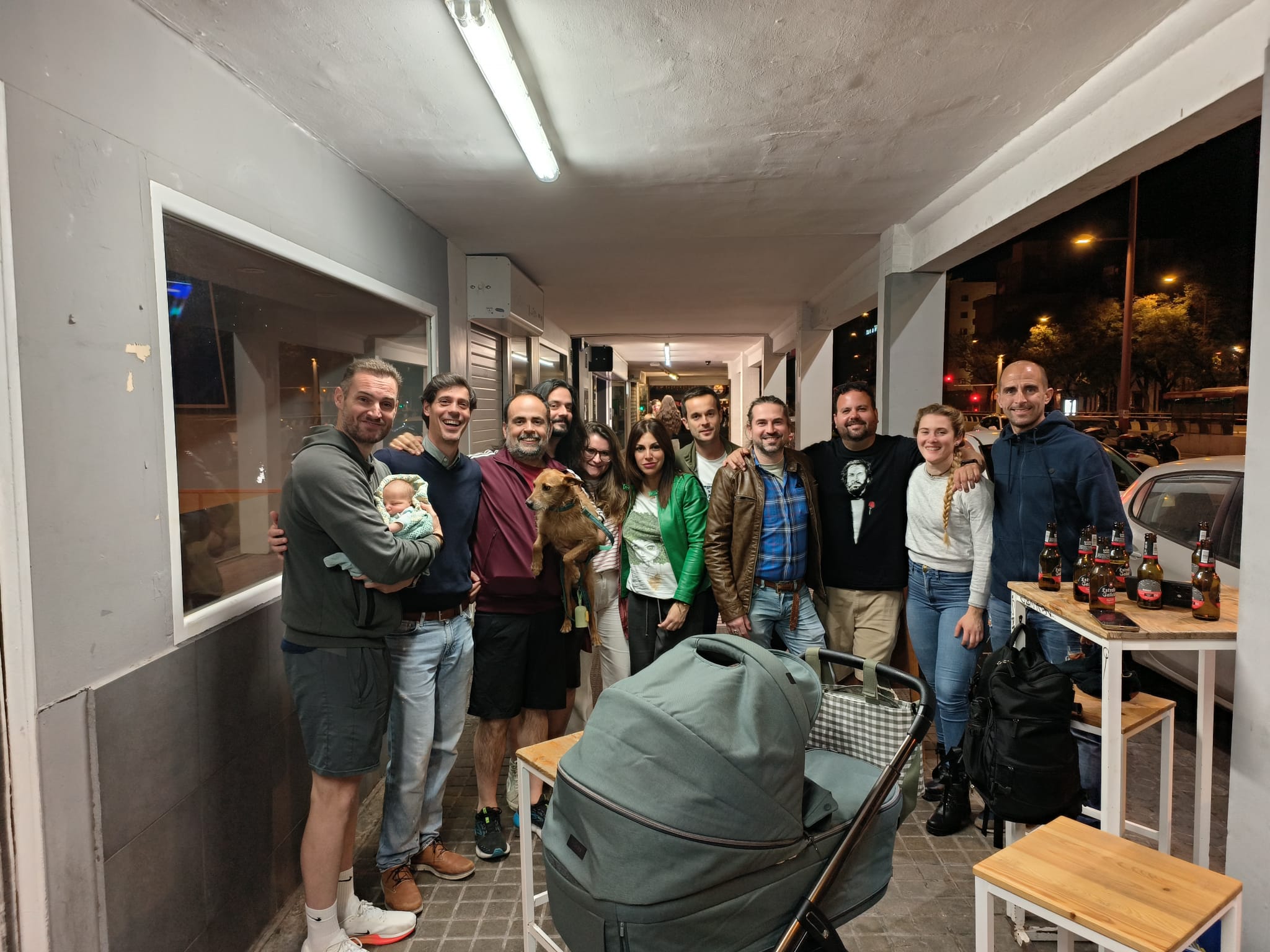 15º Martes. 14/04/2026