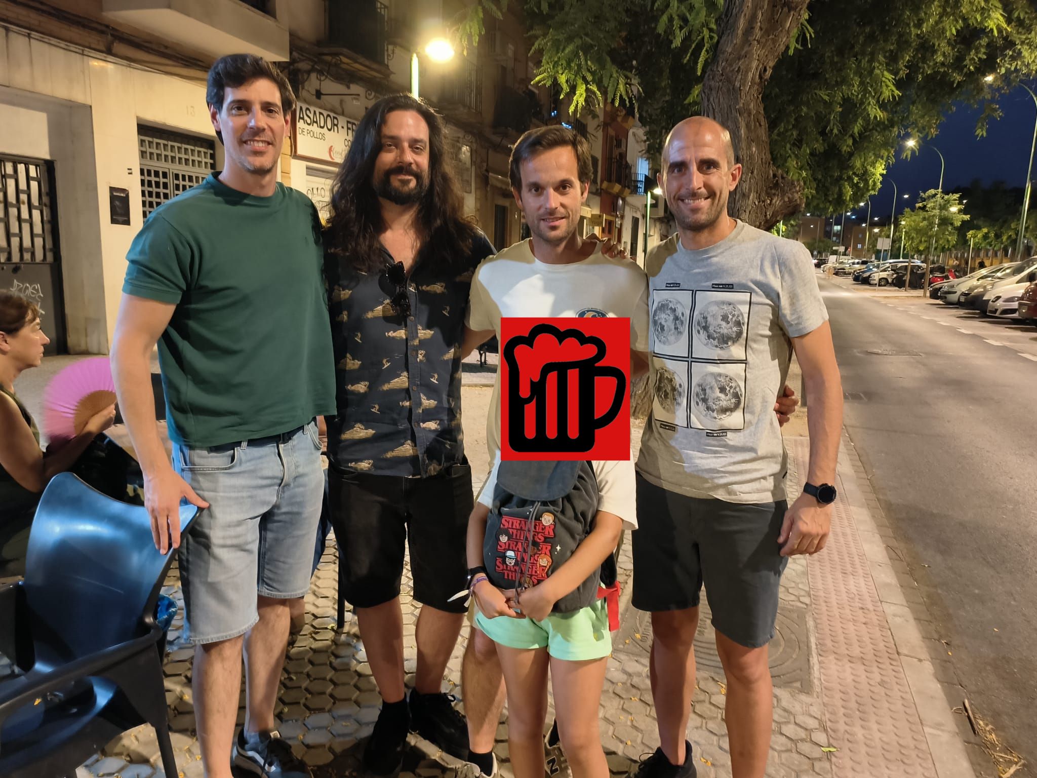 26º Martes. 30/06/2026