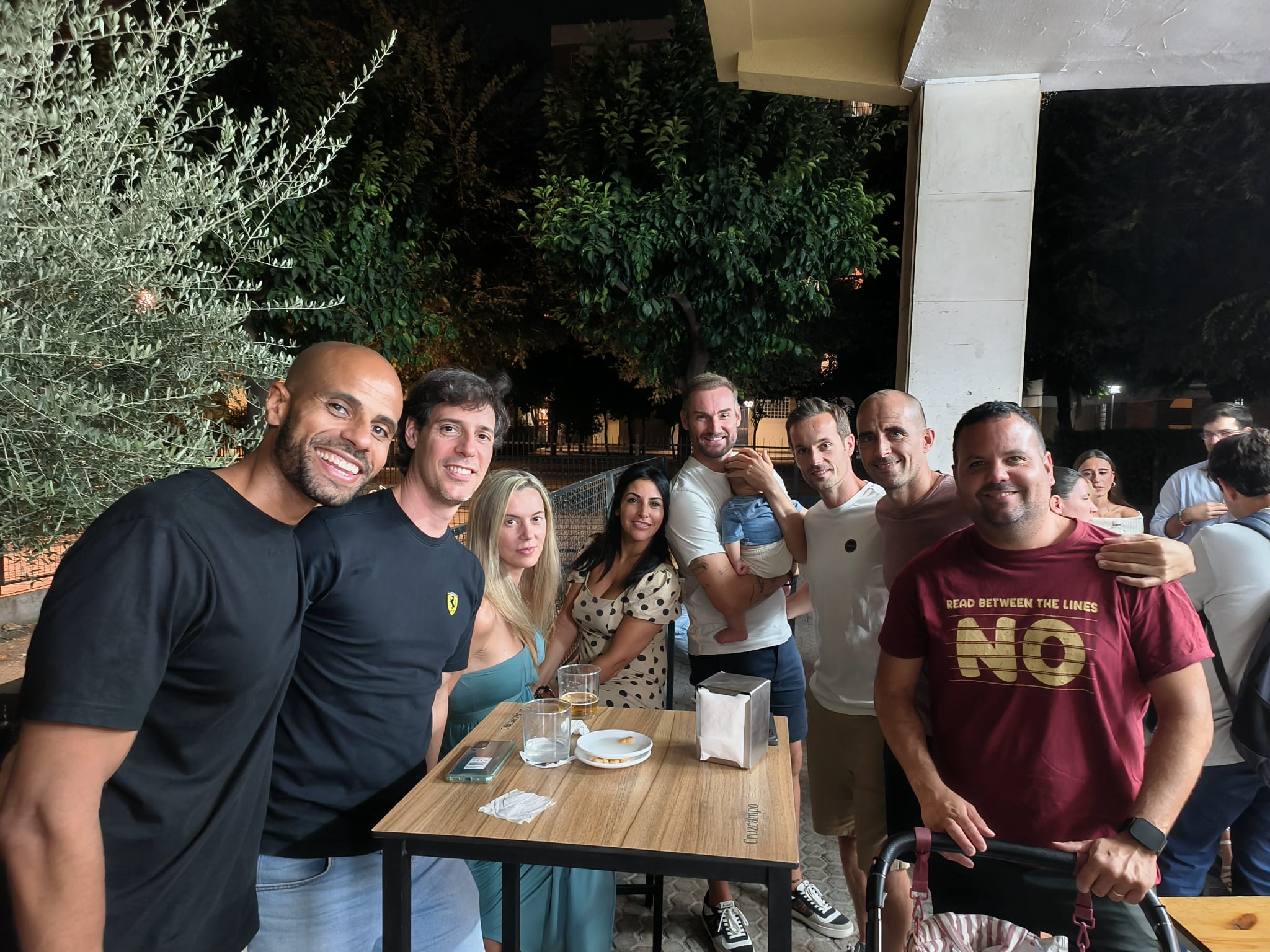 37º Martes. 15/09/2026
